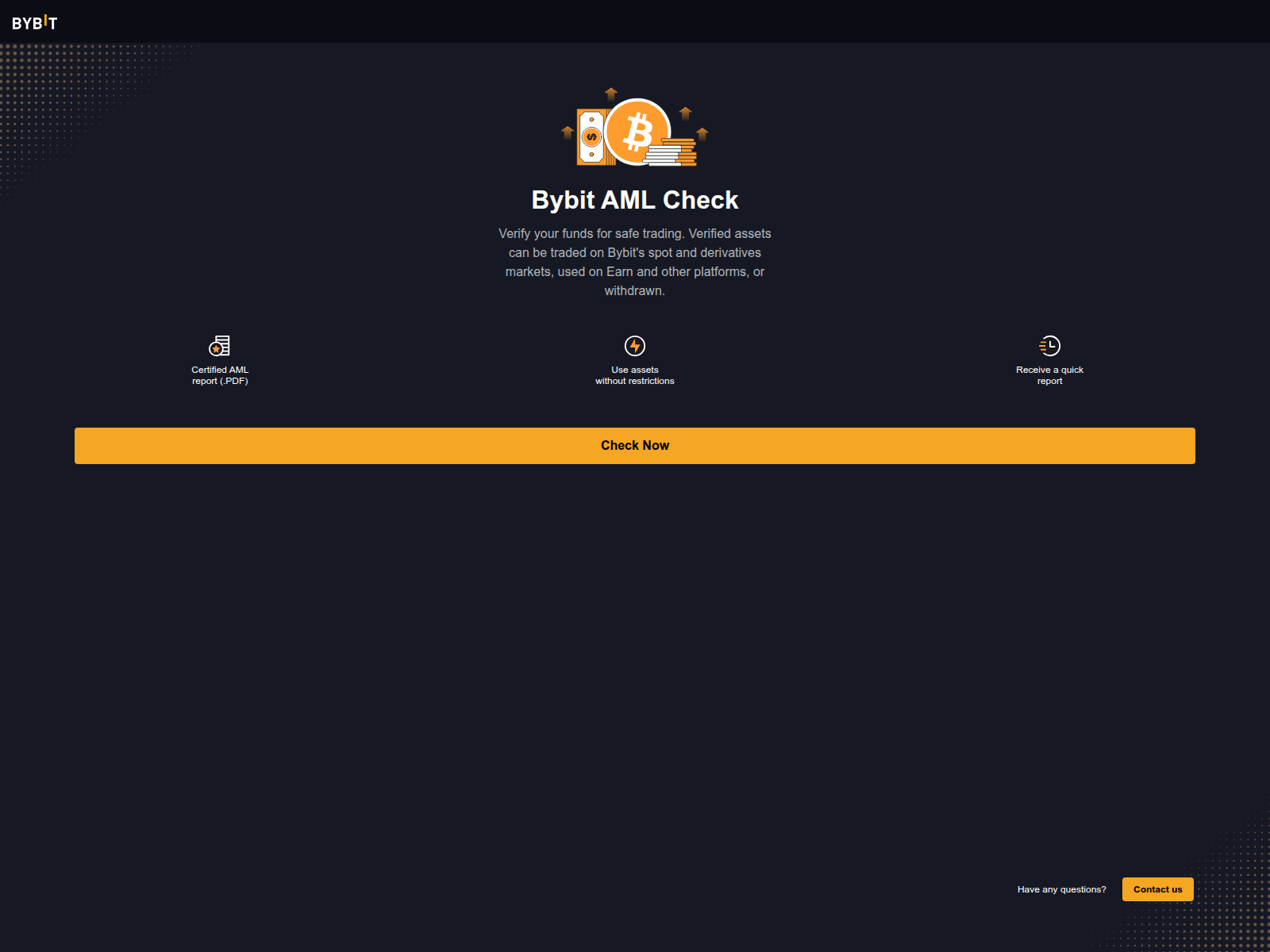 Screenshot of auditscanning.com