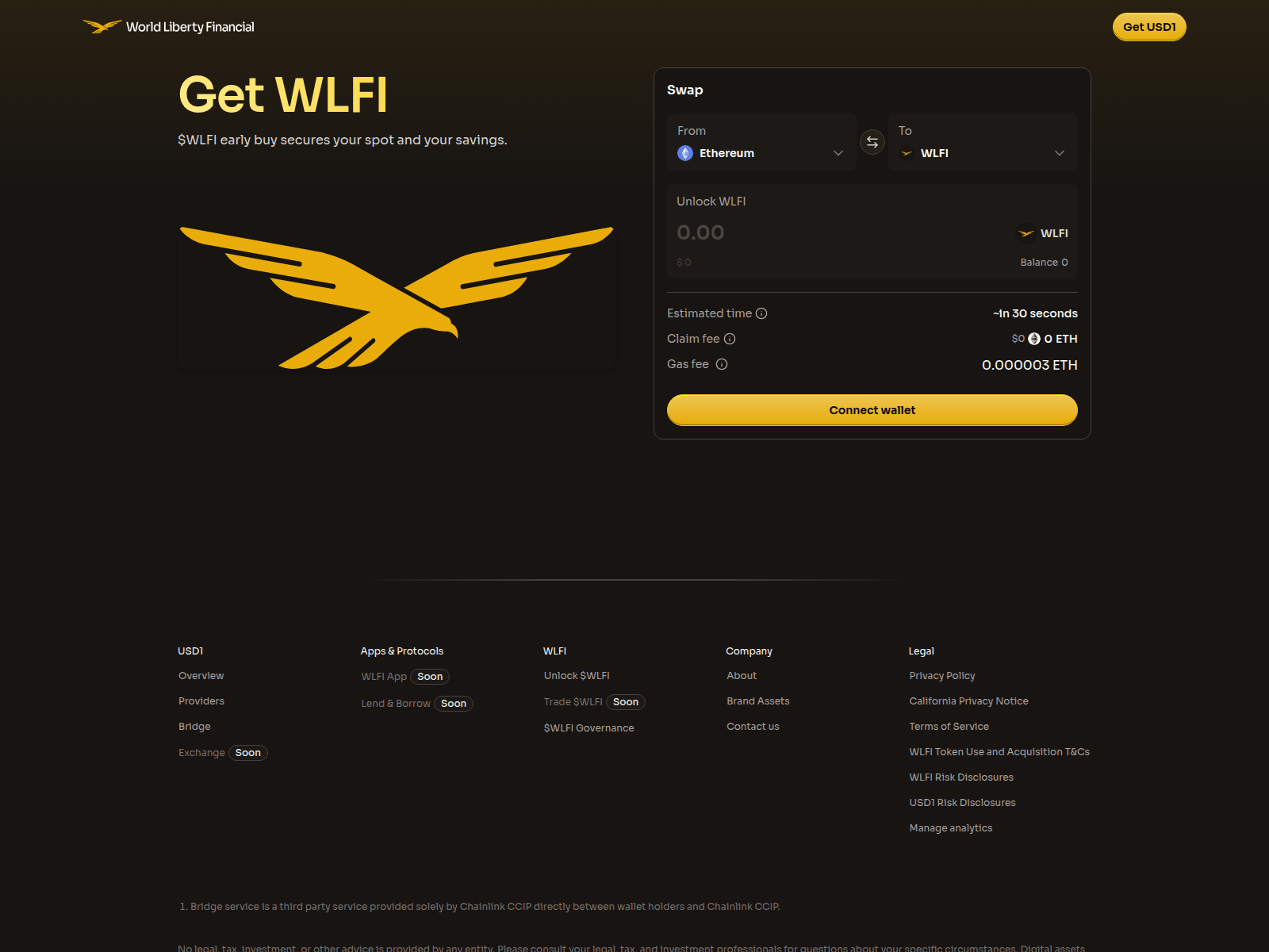 Screenshot of wolrdlebartyfinancial.xyz