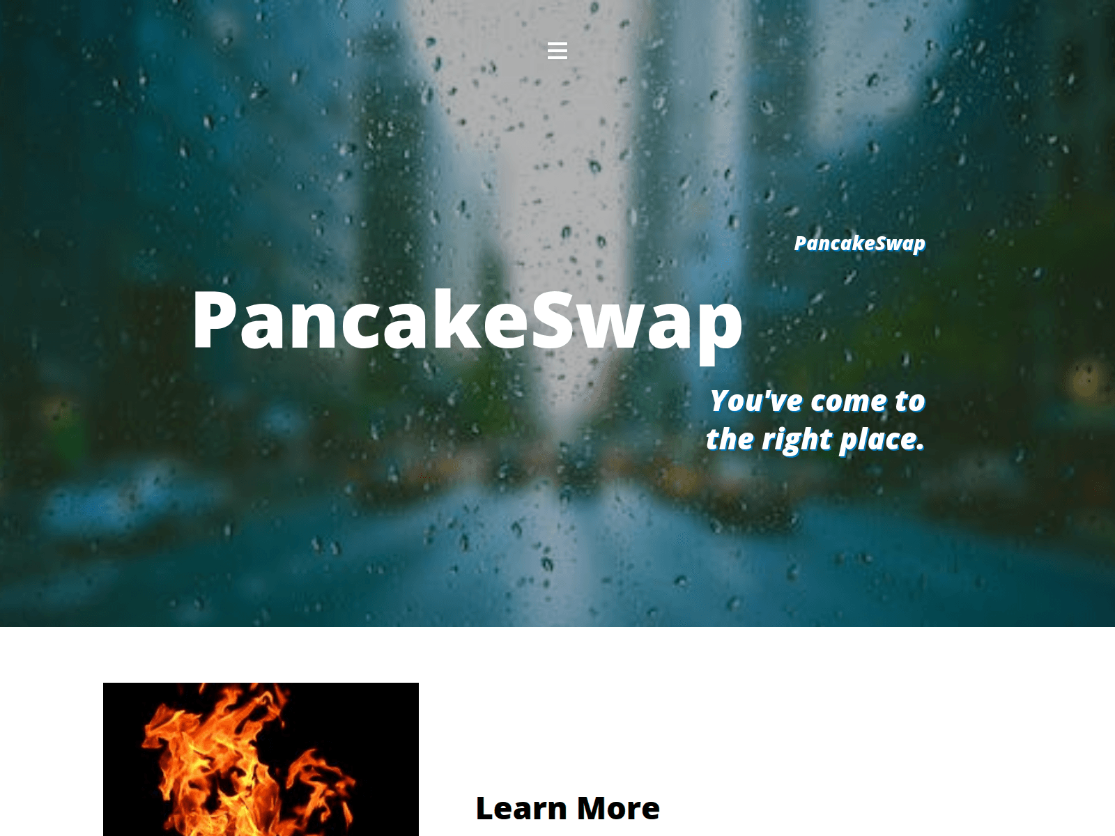 Screenshot of panw.vur94.xyz