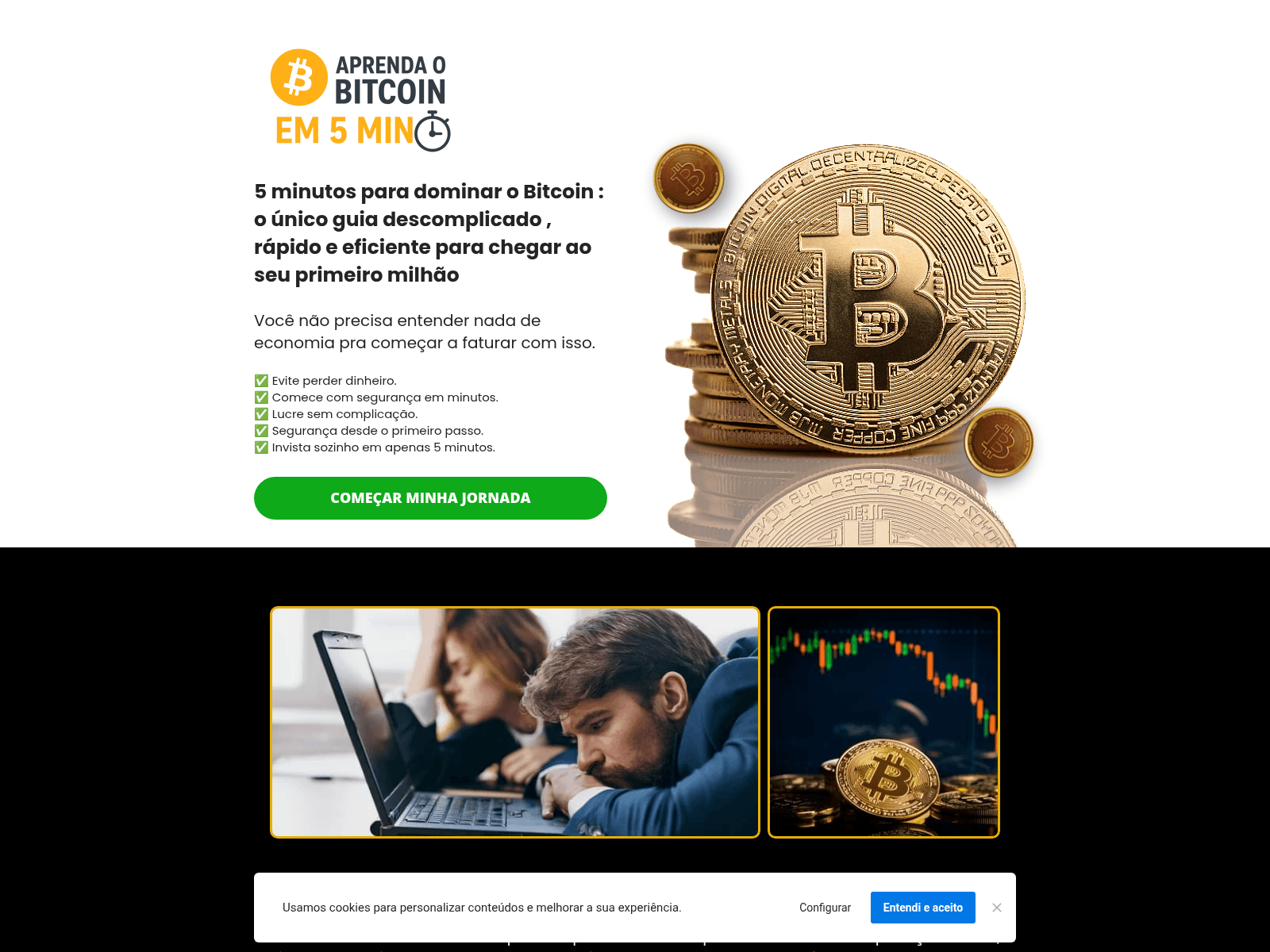 Screenshot of bitcoinem5minutos.shop