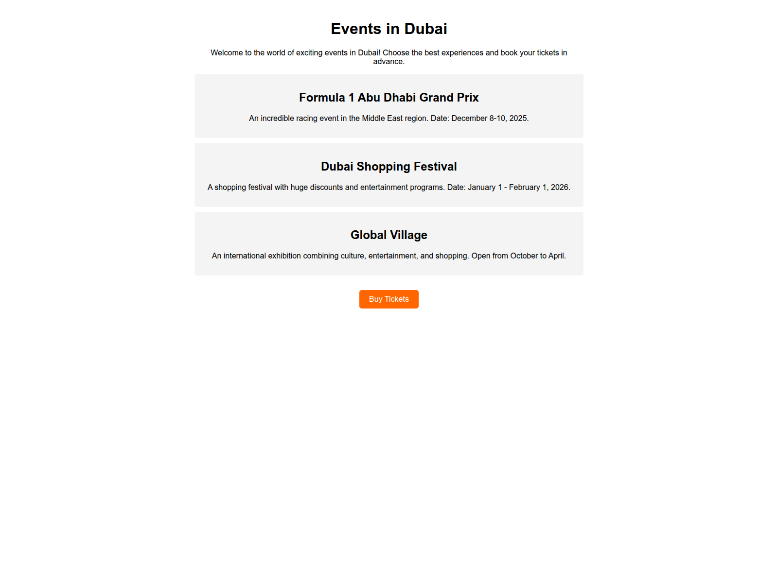 Screenshot of platinumlist.live