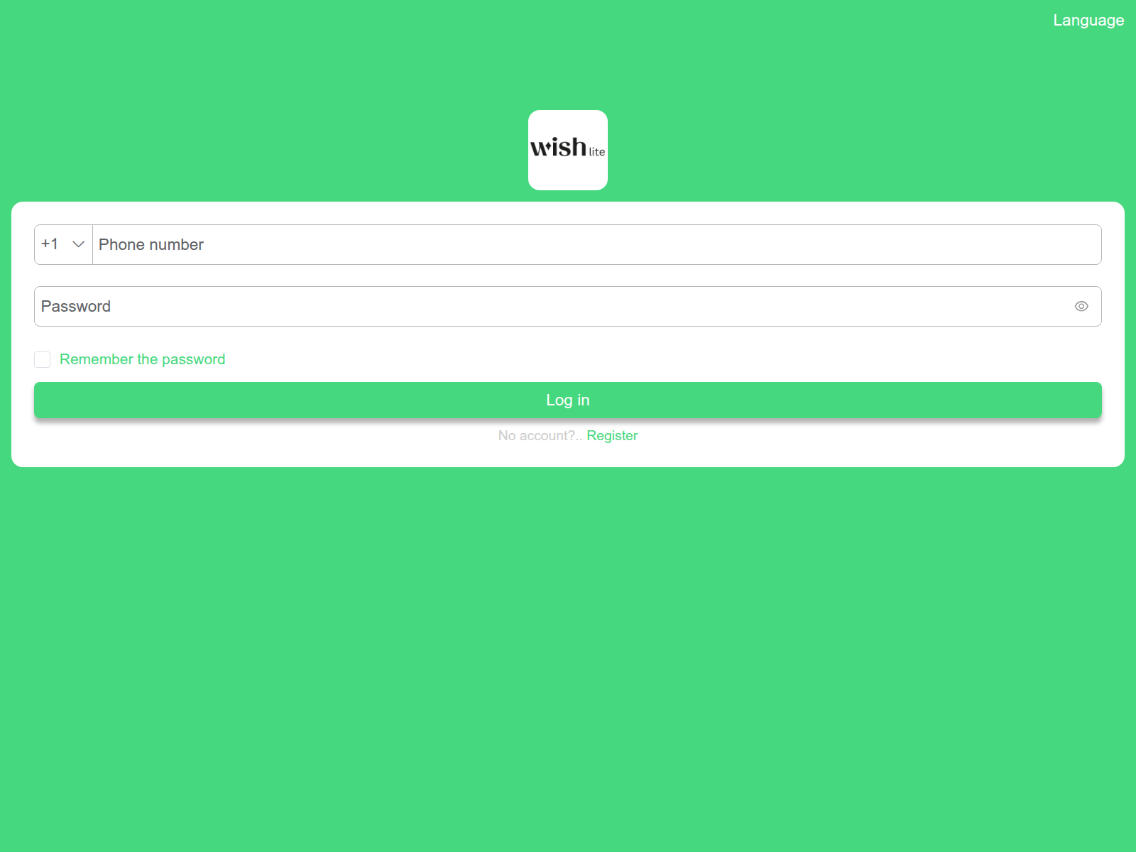 Screenshot of zm11.shop