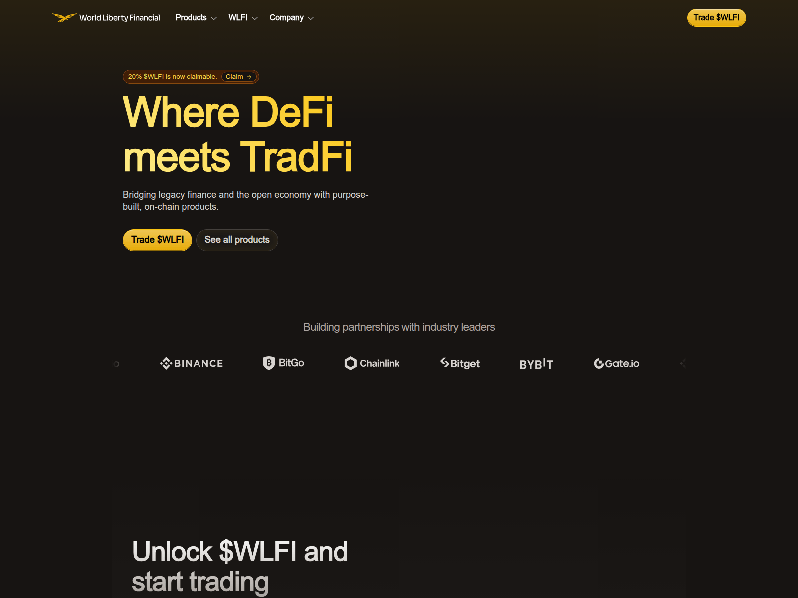 Screenshot of wordlibertyfinancial.us
