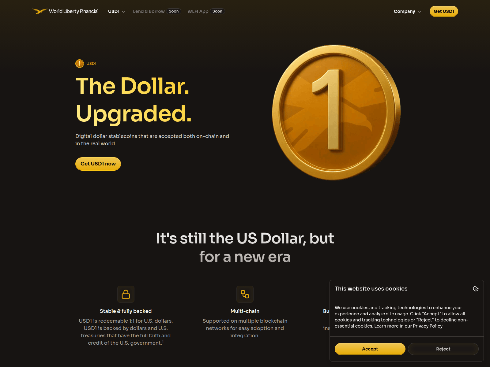 Screenshot of www.worldquantumfinance.com
