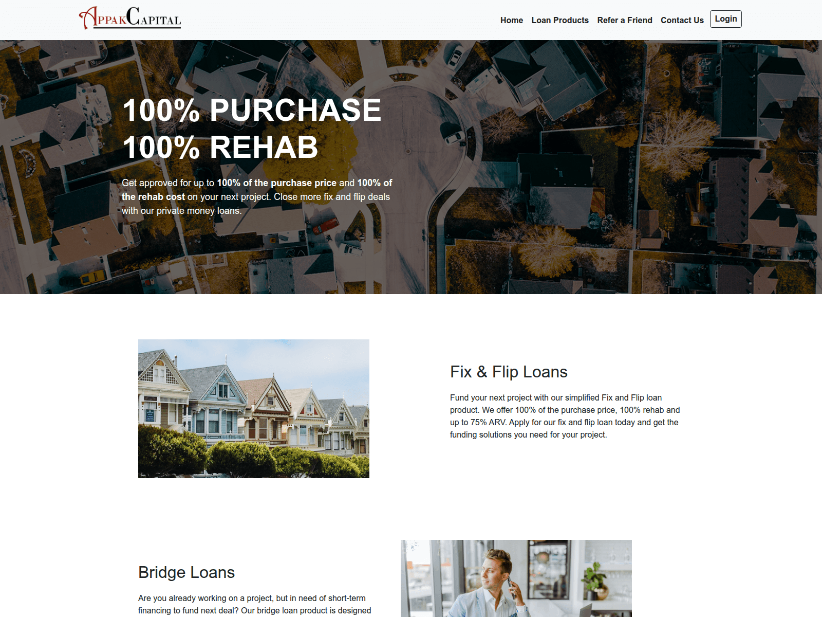 Screenshot of camelot.netlify.app