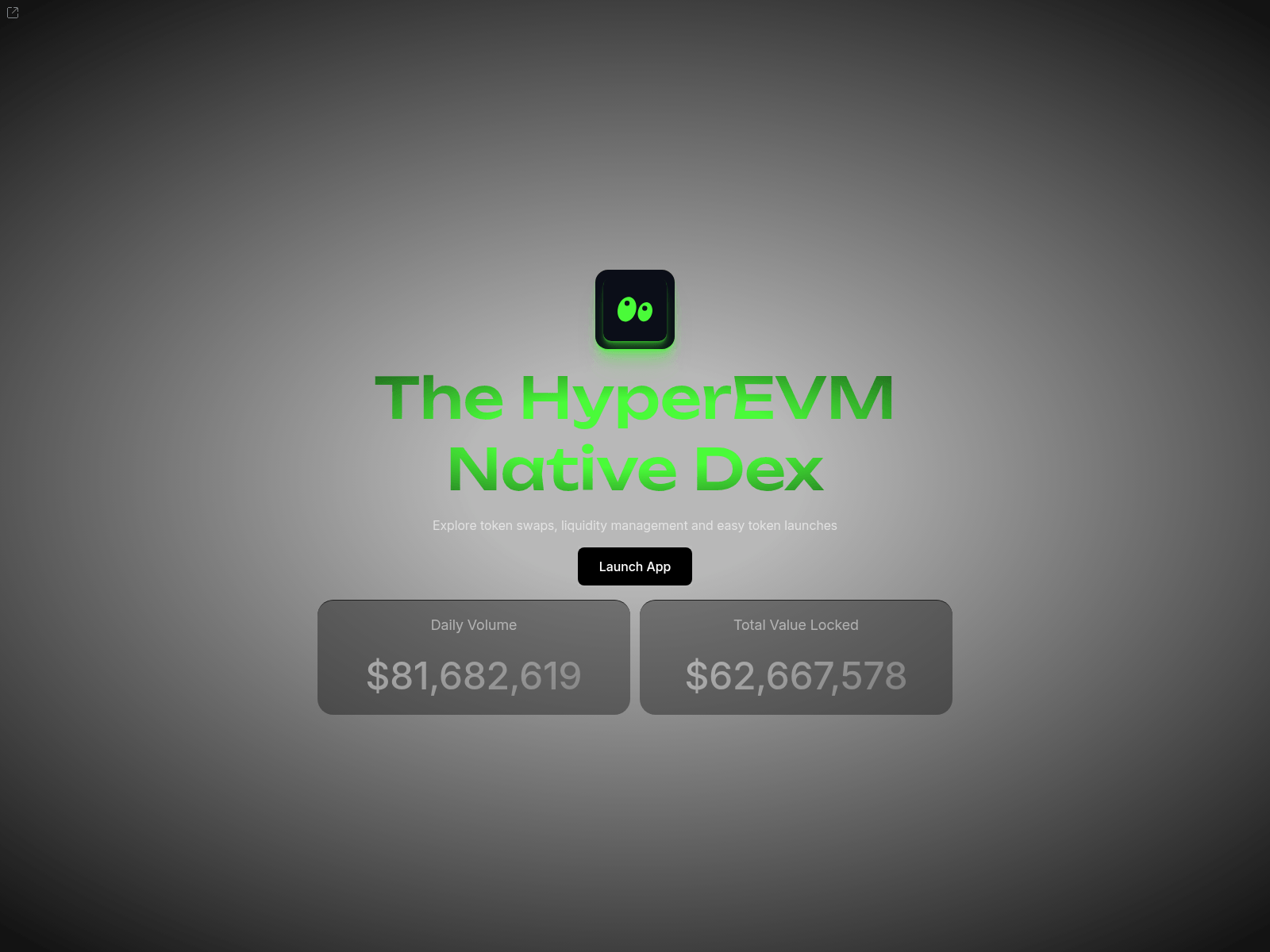 Screenshot of allocation-hyperswap.com