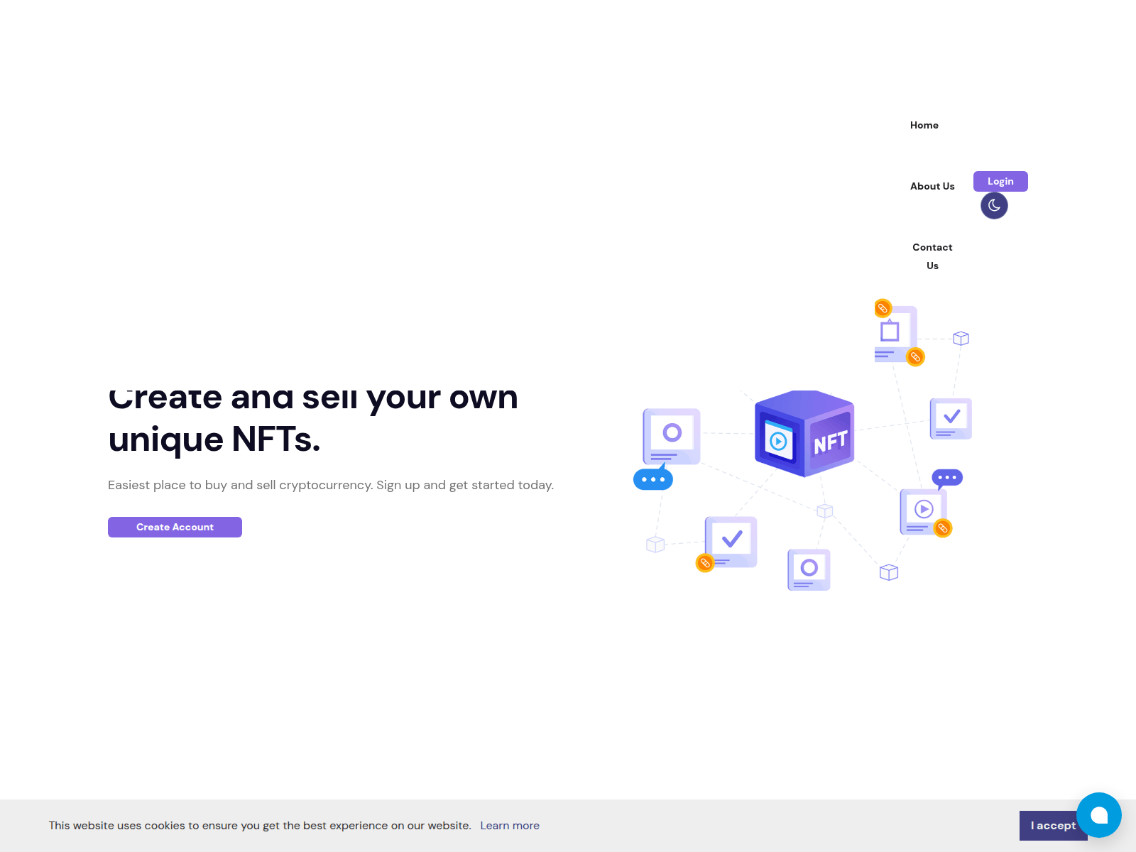 Screenshot of superarthub.com