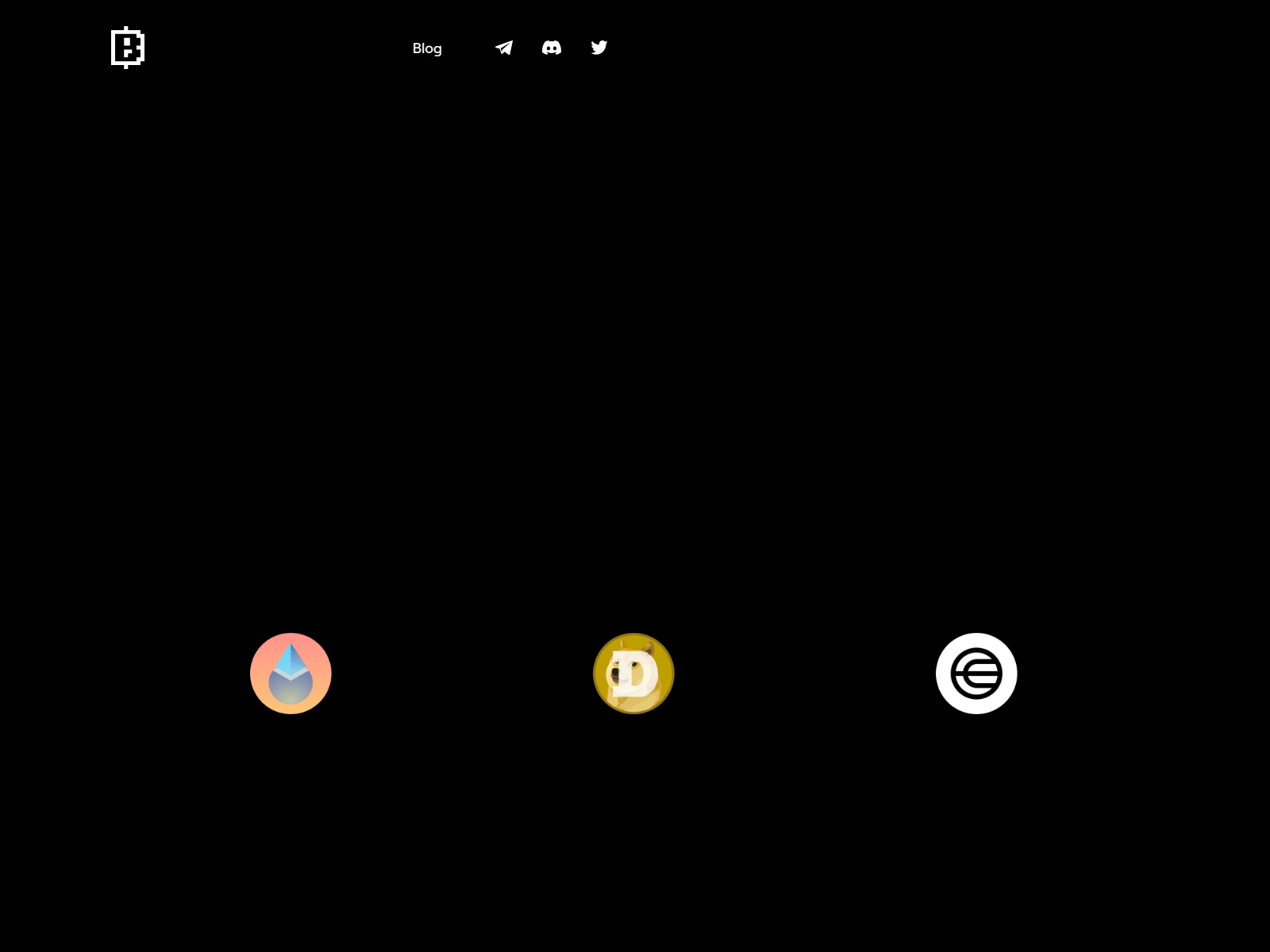 Screenshot of claims-blum.xyz