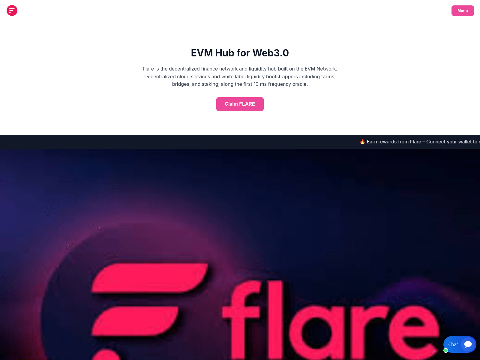Screenshot of spkflrescrypt.xyz