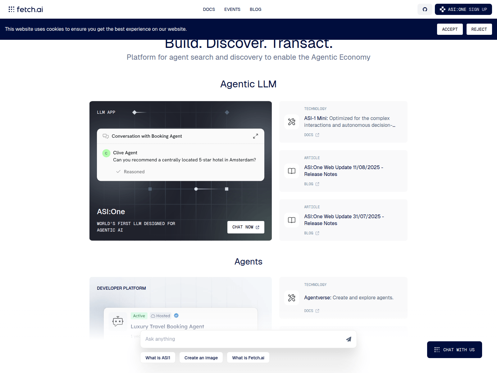Screenshot of allocation-fetch.com