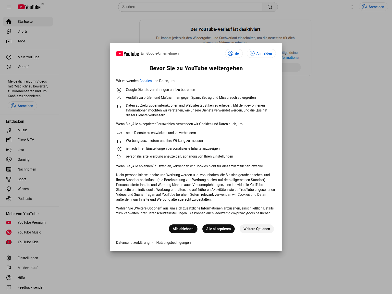 Screenshot of frameworker.cc