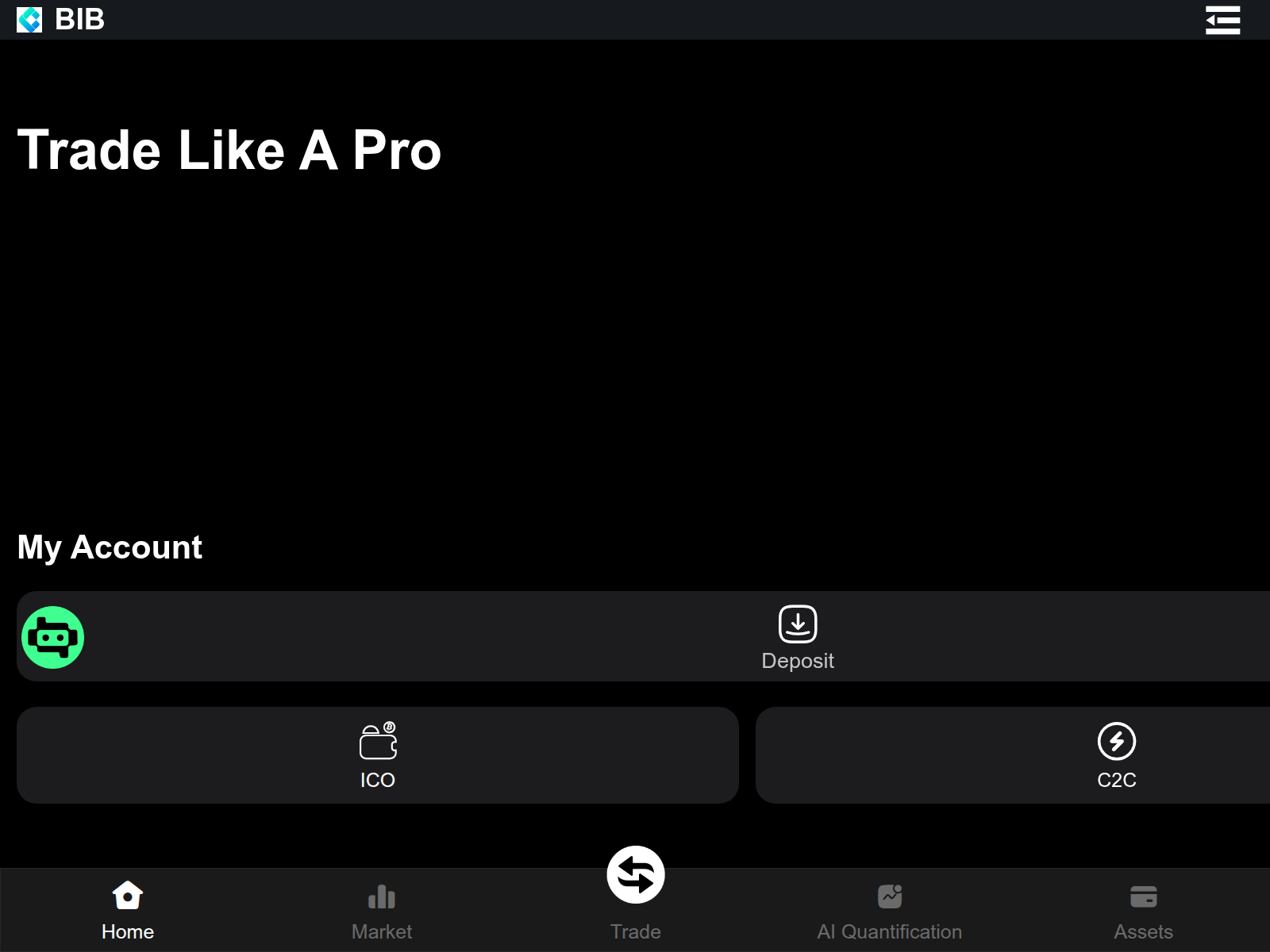 Screenshot of bibexs.com