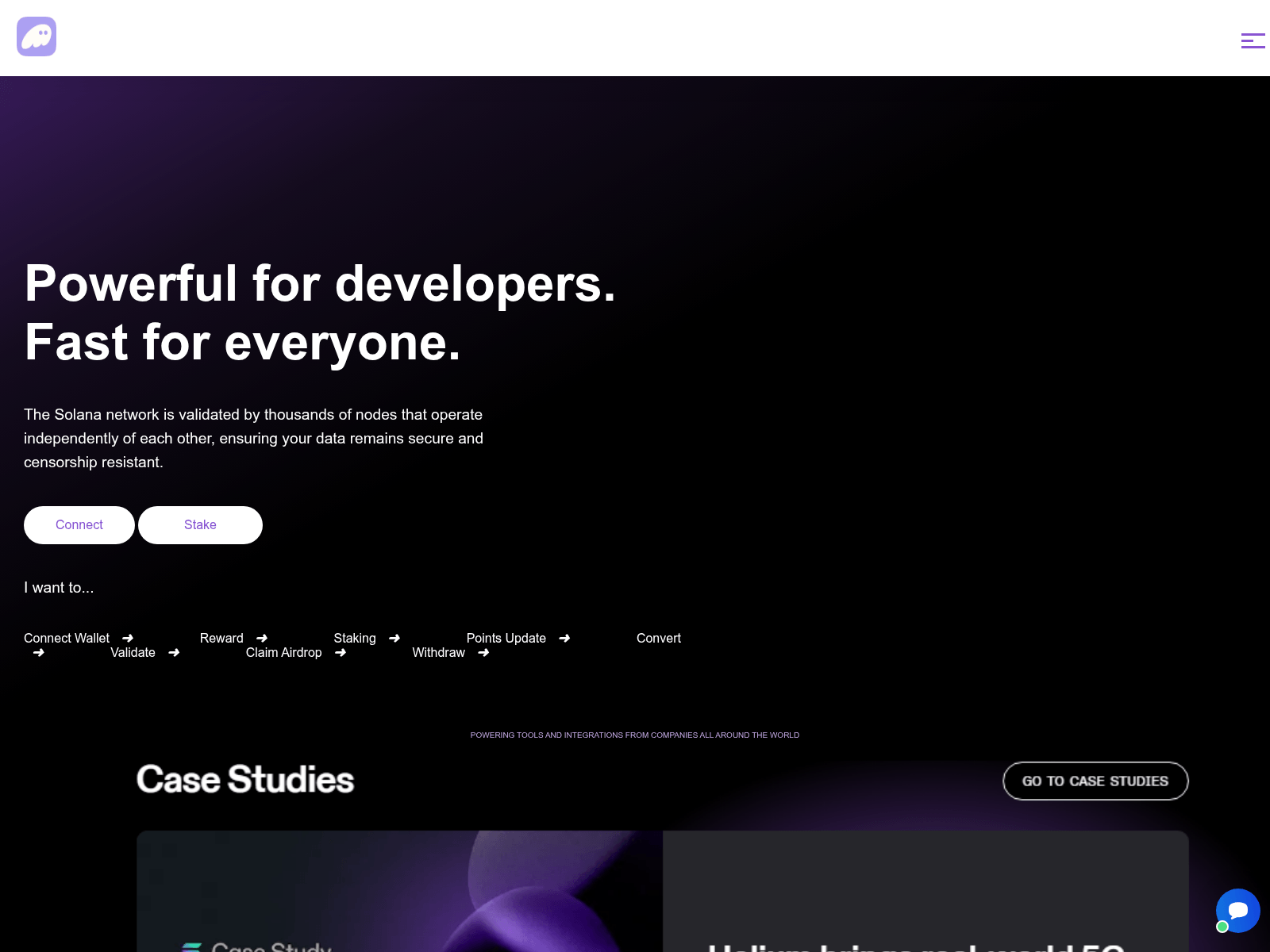 Screenshot of sol-gov.com