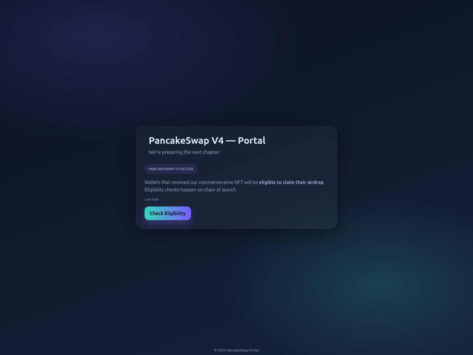 Screenshot of finance-cake.com