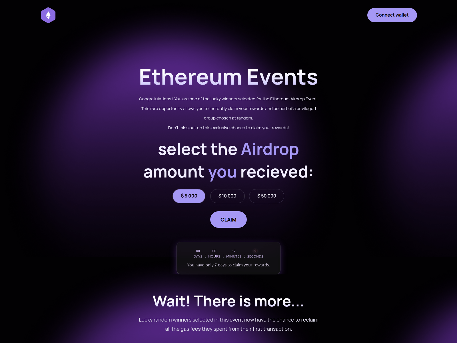 Screenshot of get-freeusd.org