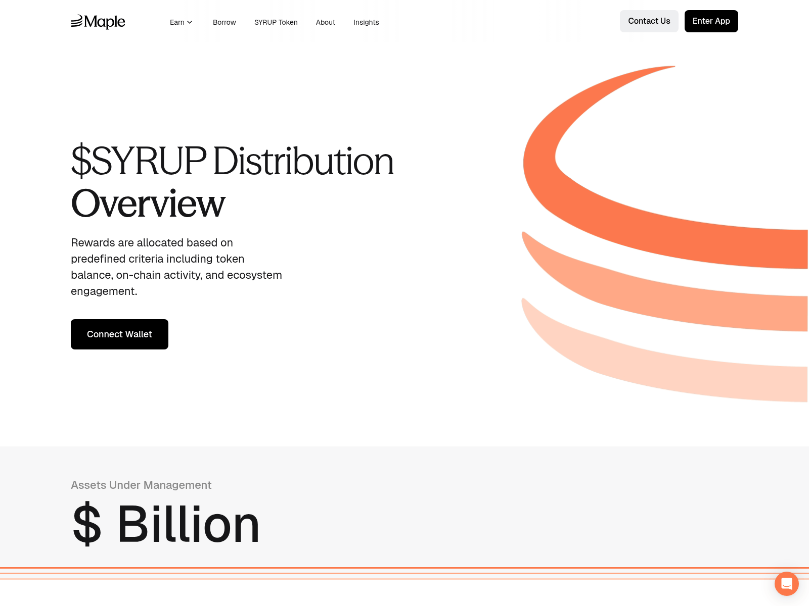 Screenshot of finance-distribution.com