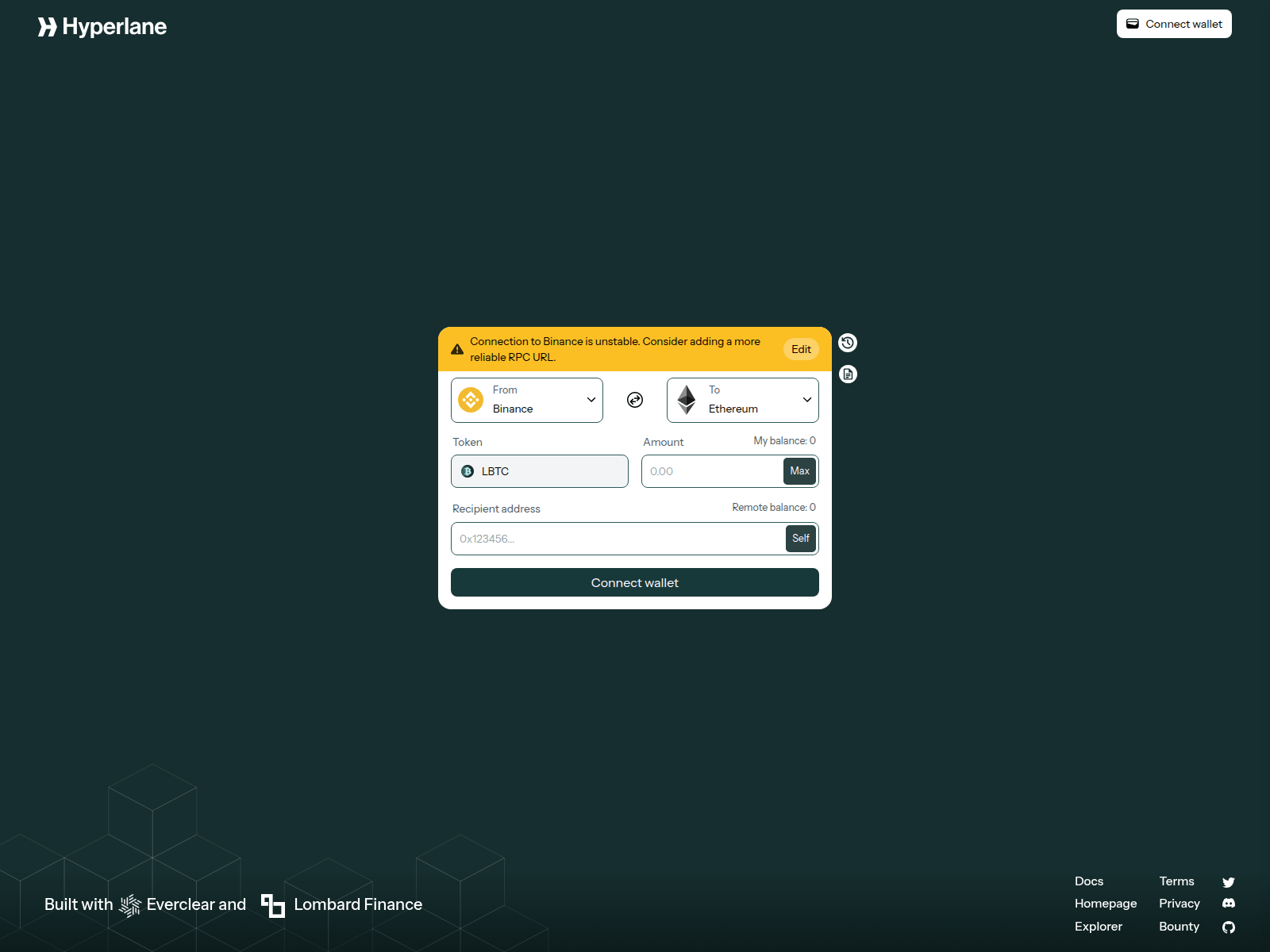 Screenshot of iqir7-6yaaa-aaaag-atzfa-cai.icp0.io