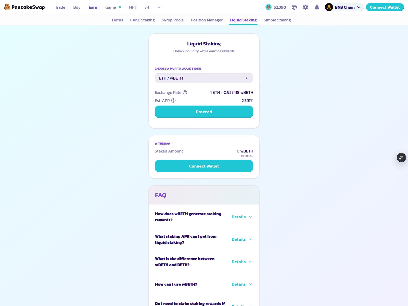 Screenshot of web-git-feature-universal-farm.pancake.run