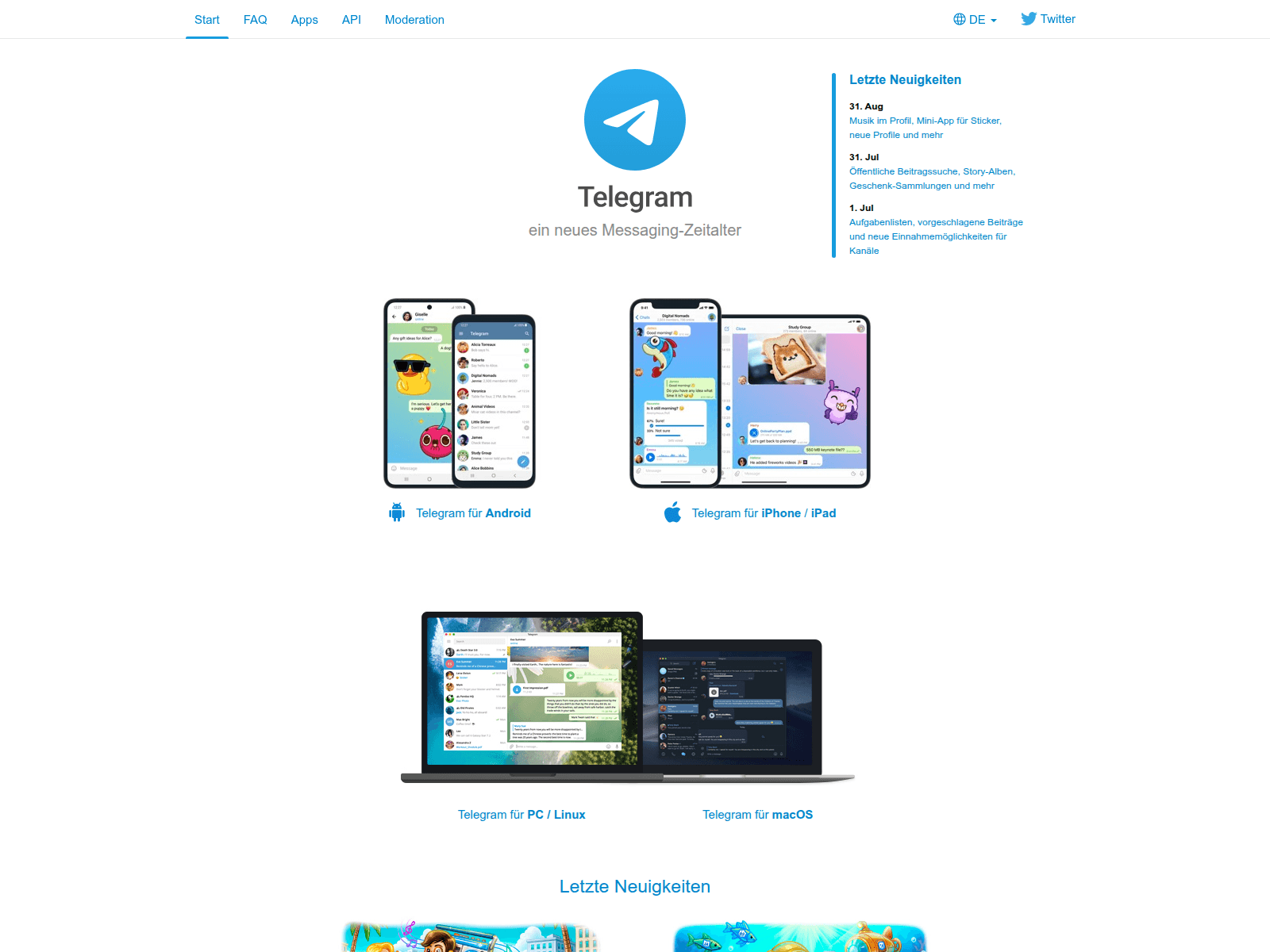 Screenshot of p0.fsoall.ir