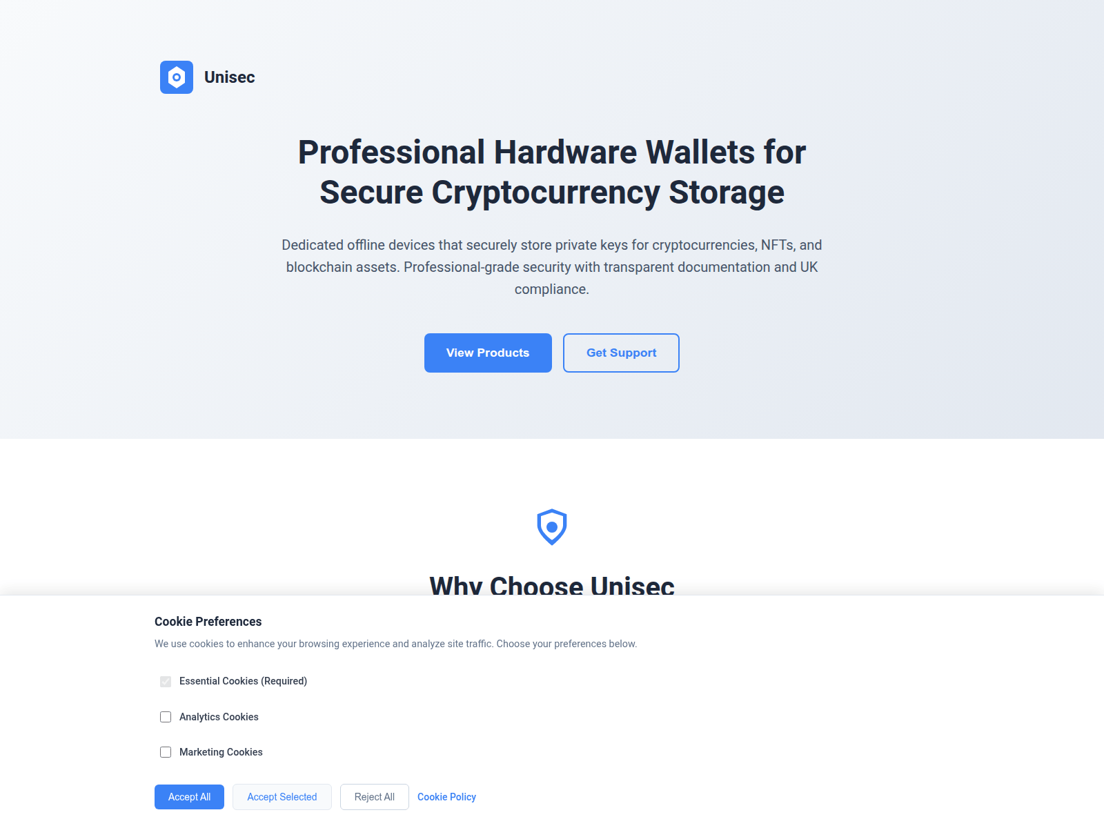 Screenshot of appprotector.online
