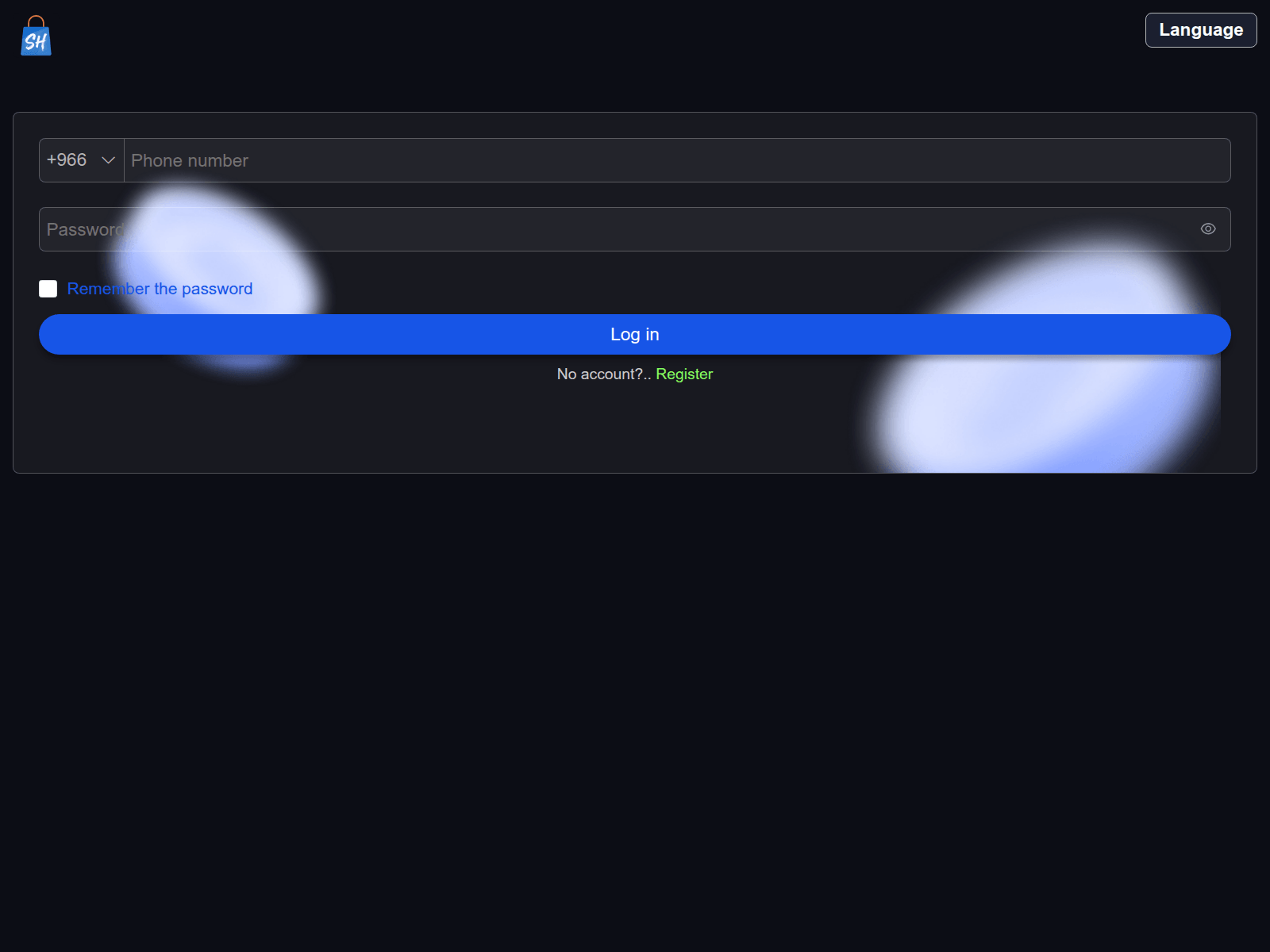 Screenshot of www.opl6.shop