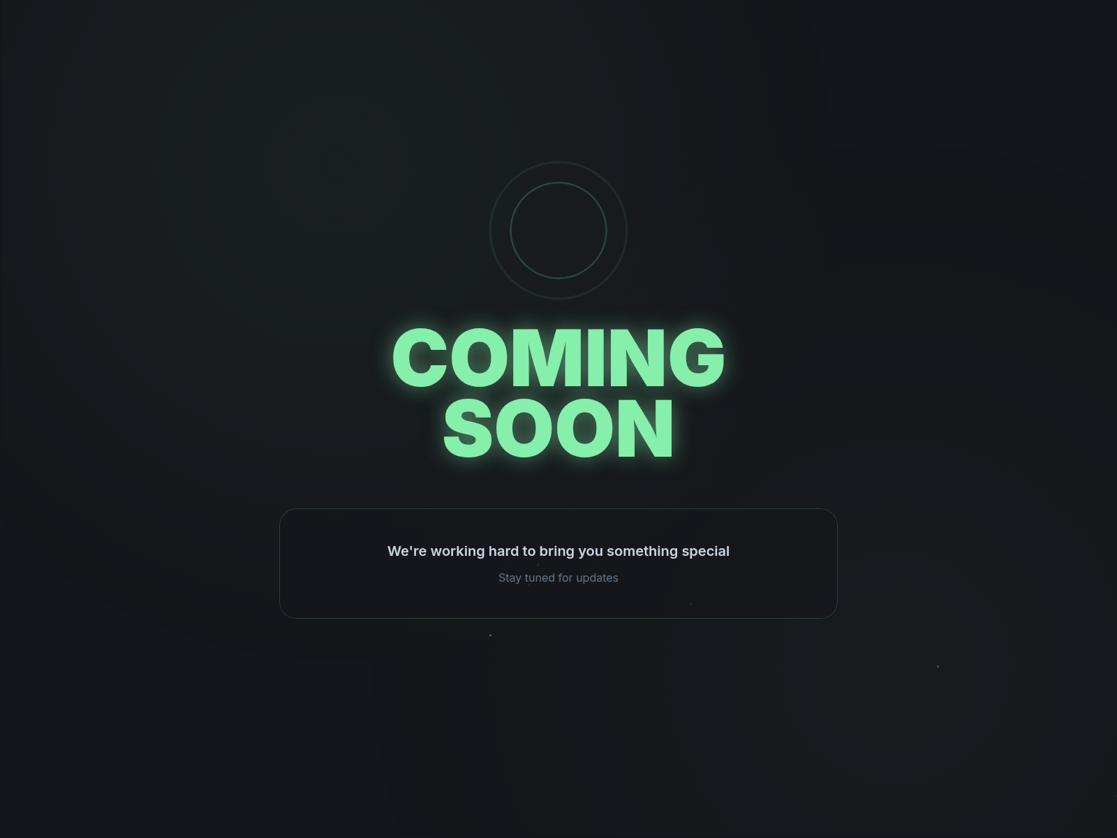 Screenshot of spinpump.fun