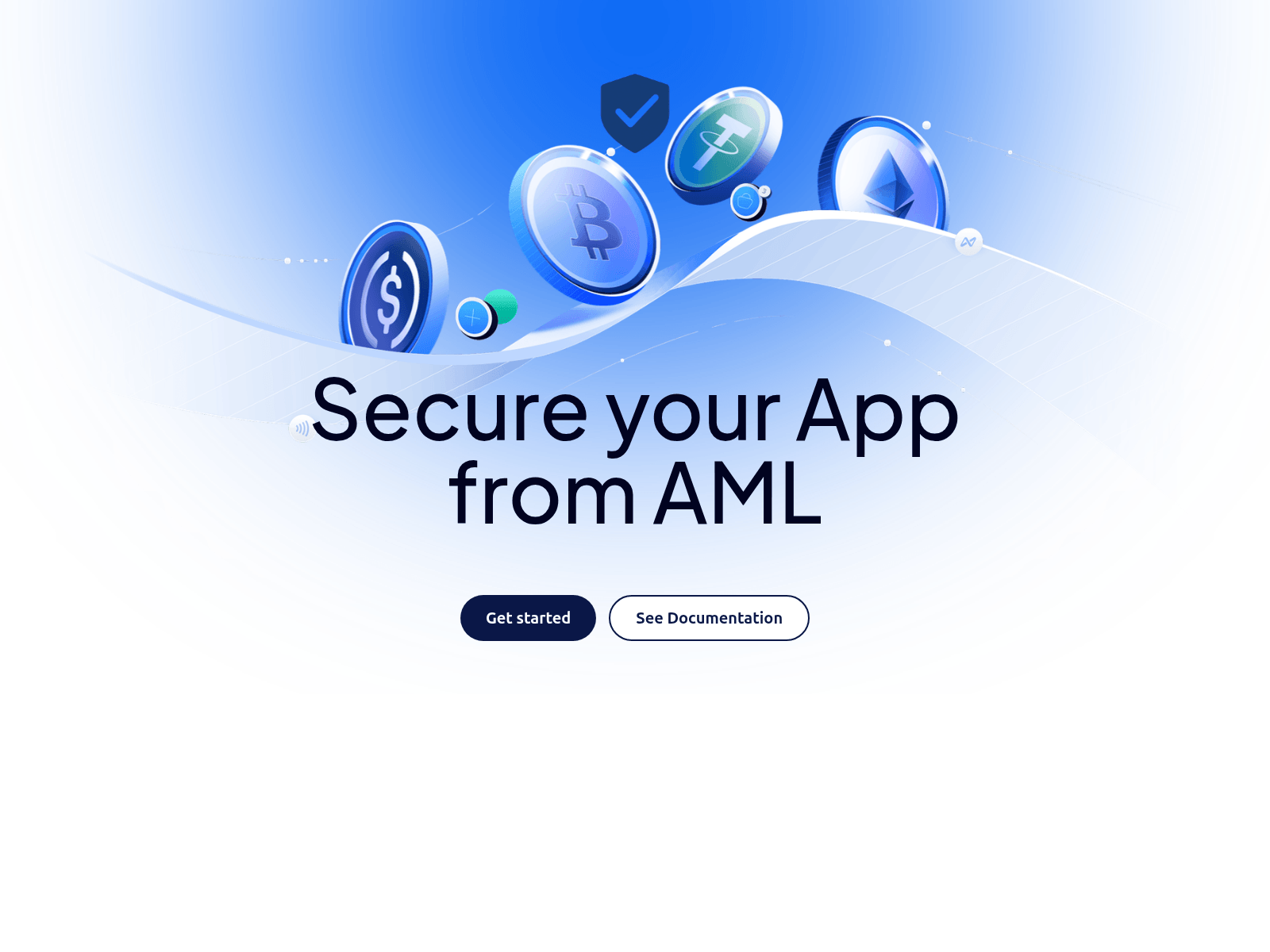 Screenshot of aml.stablepe.com