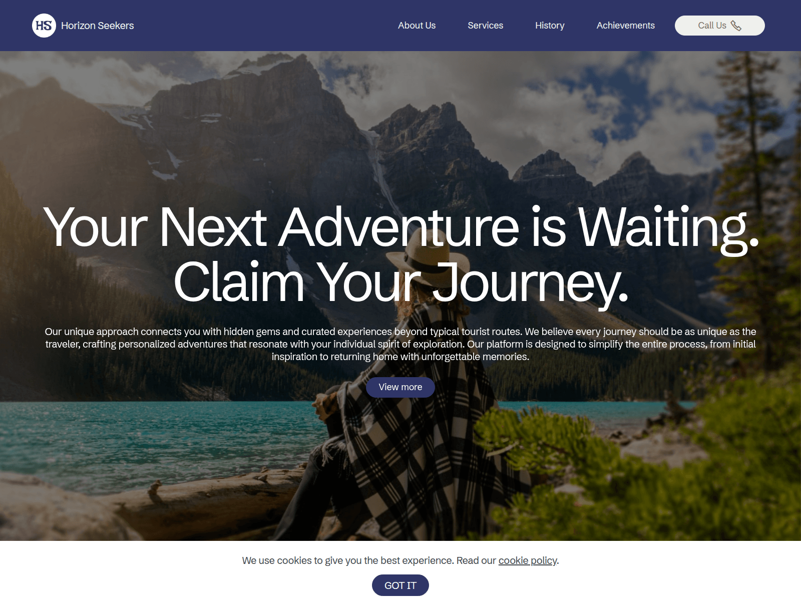 Screenshot of hyperliquid-airdropp.com