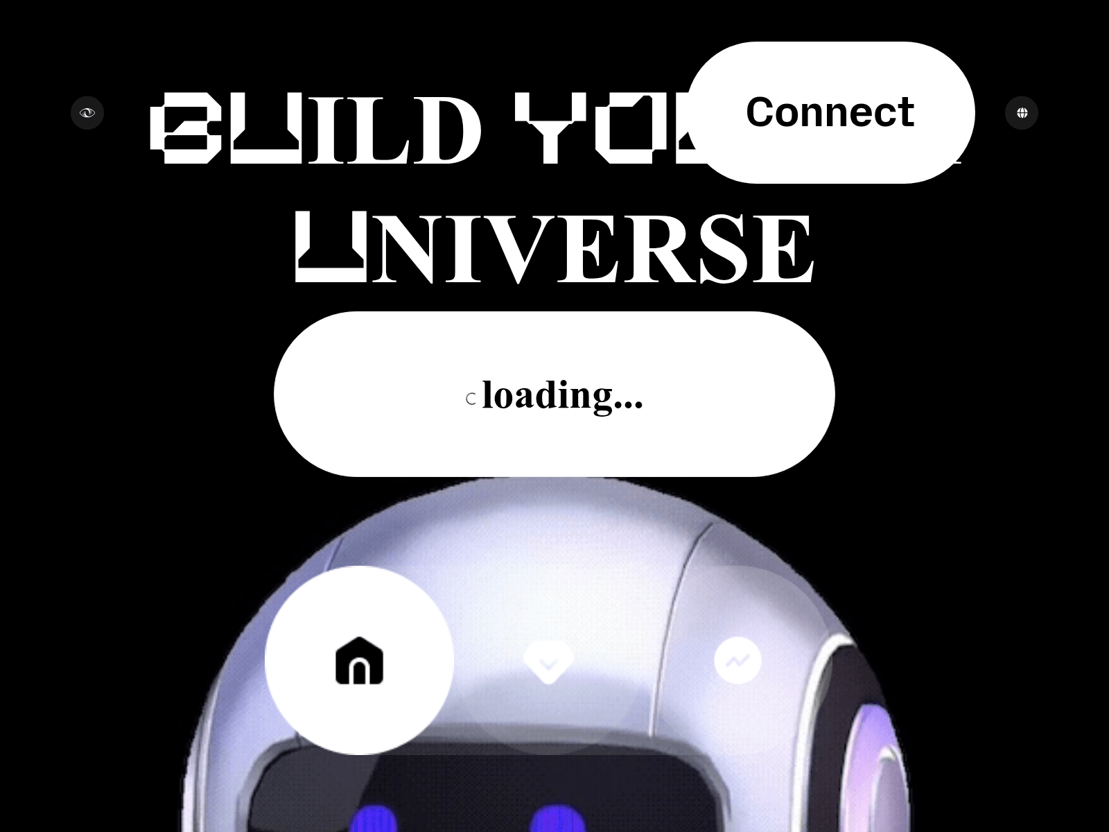 Screenshot of airdrop.aiverse.vip