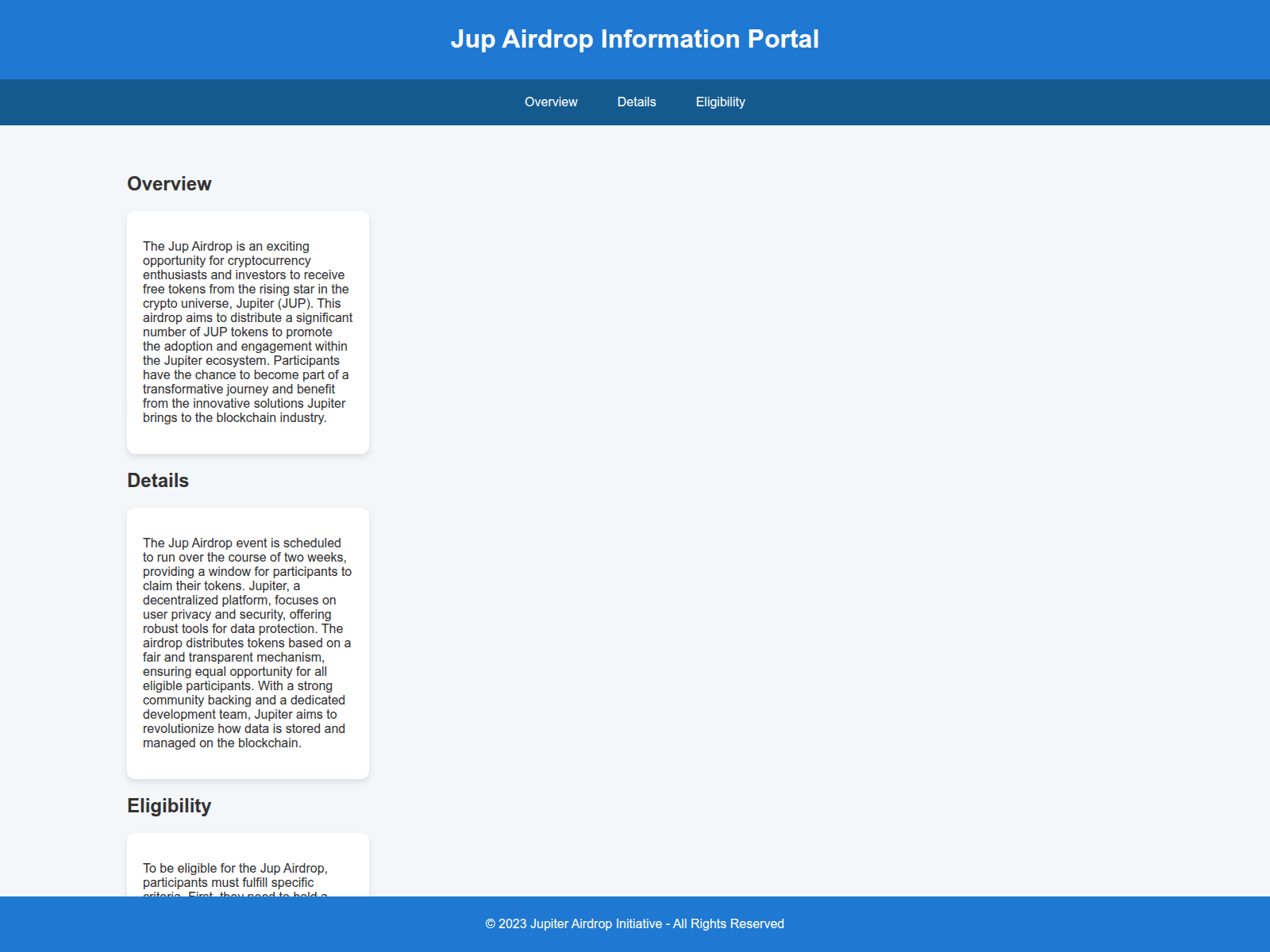 Screenshot of airdropjuop.live