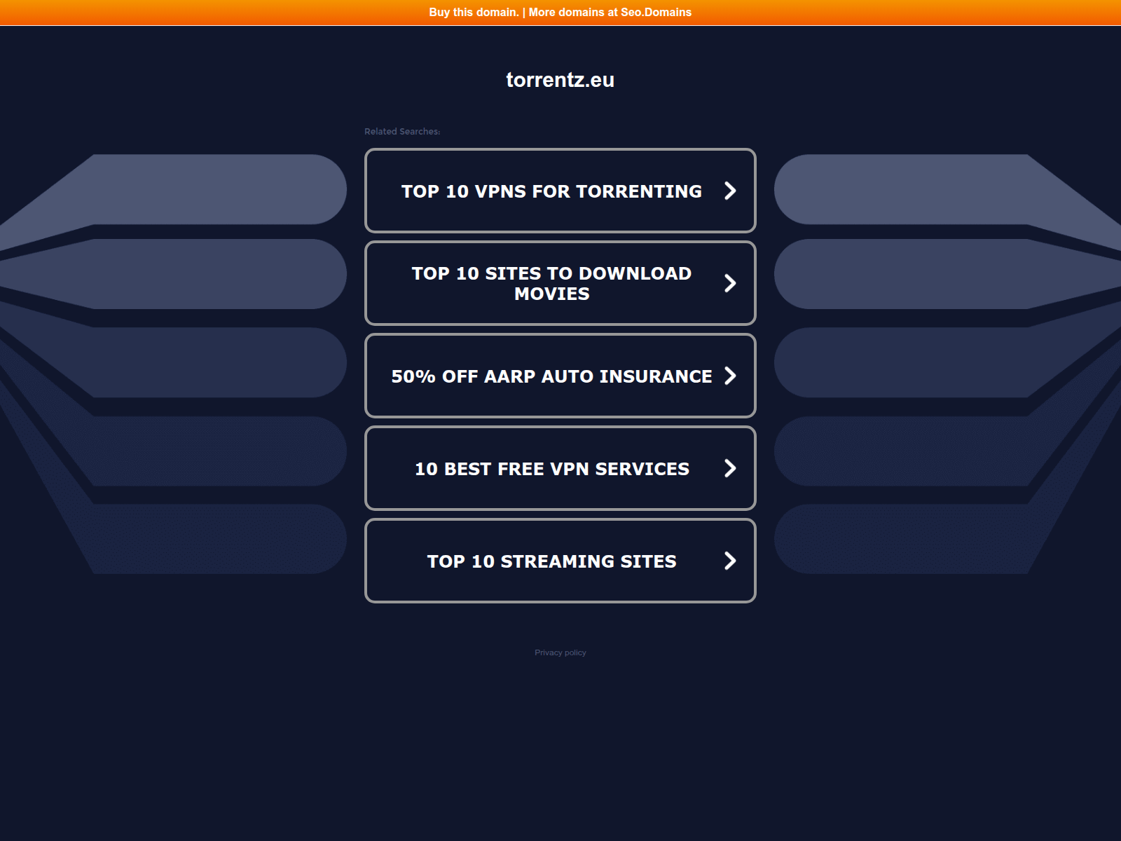 Screenshot of airdrop-pooleth.com
