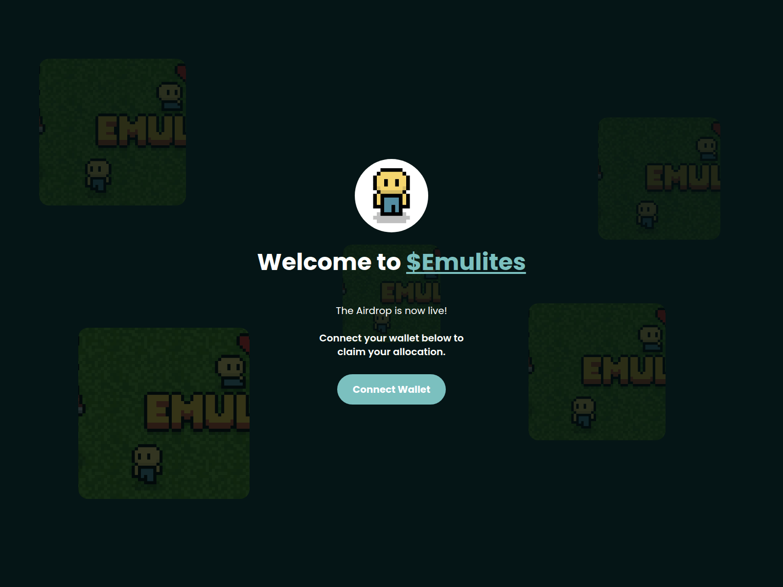 Screenshot of emulites.lol