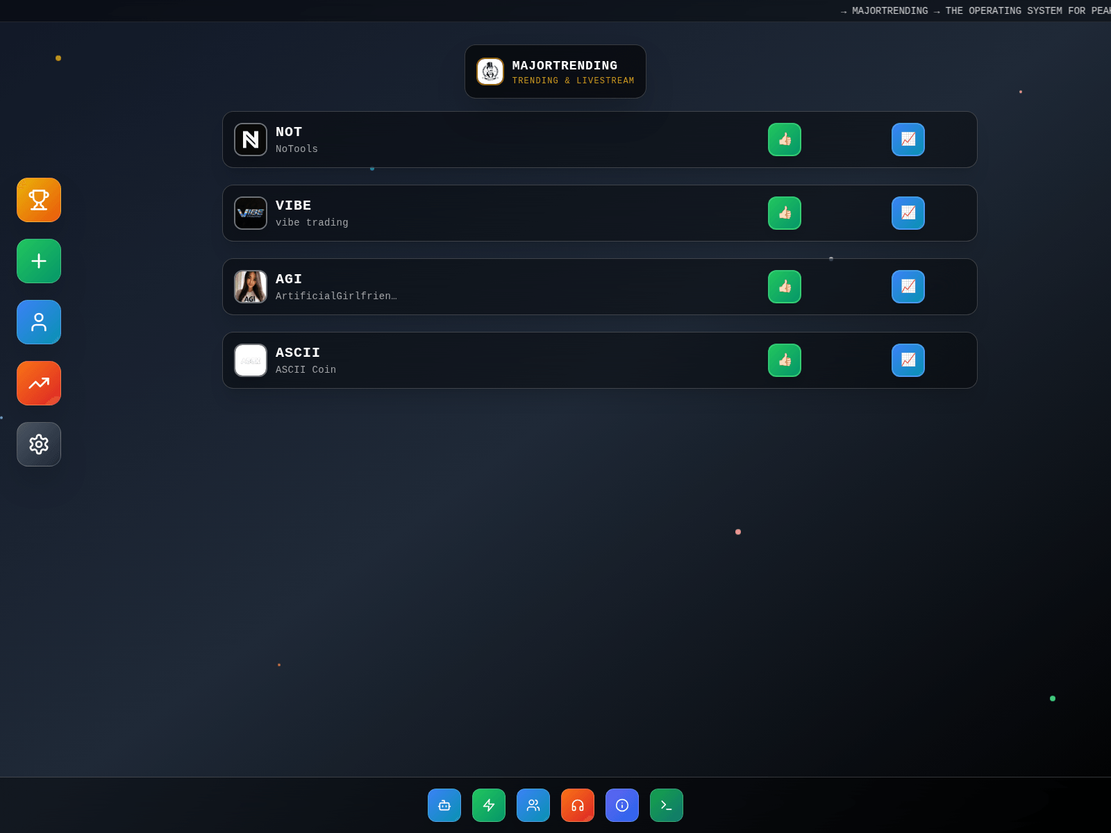 Screenshot of allocations-keeta.network