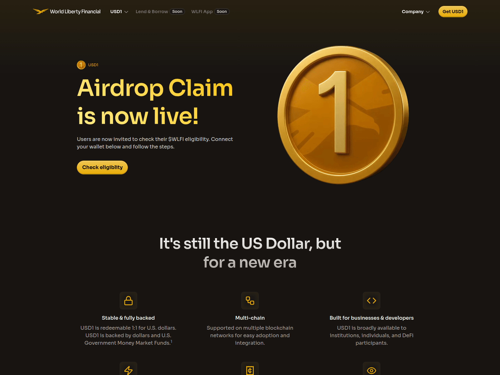 Screenshot of wlflibyfinance.xyz