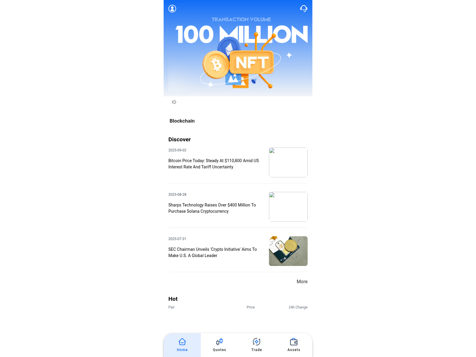 Screenshot of sklcoinw.com