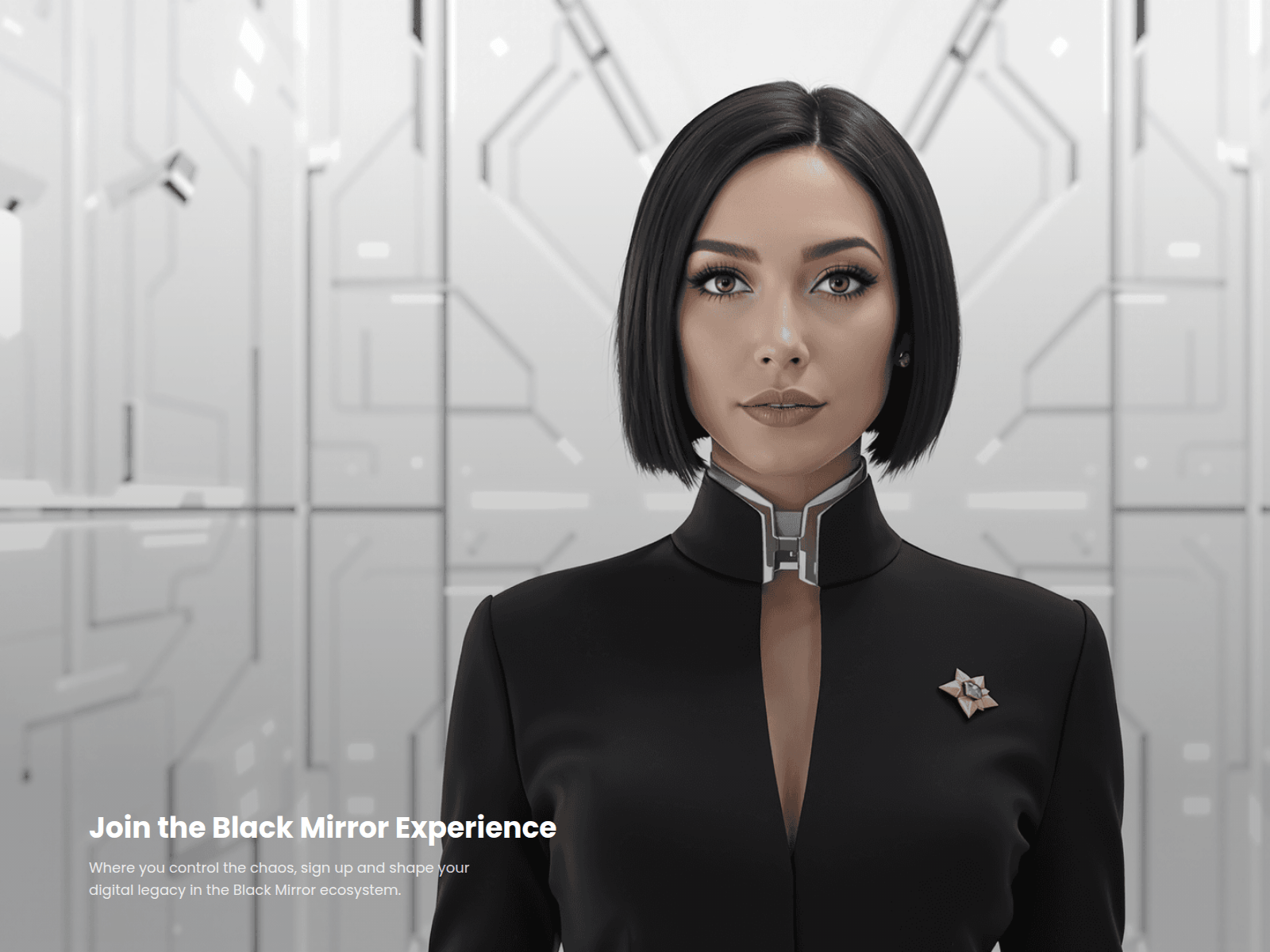 Screenshot of blackmirrorxp-claim.pages.dev