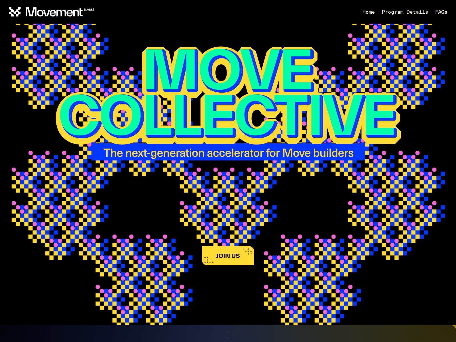Screenshot of move-movementlabs.xyz