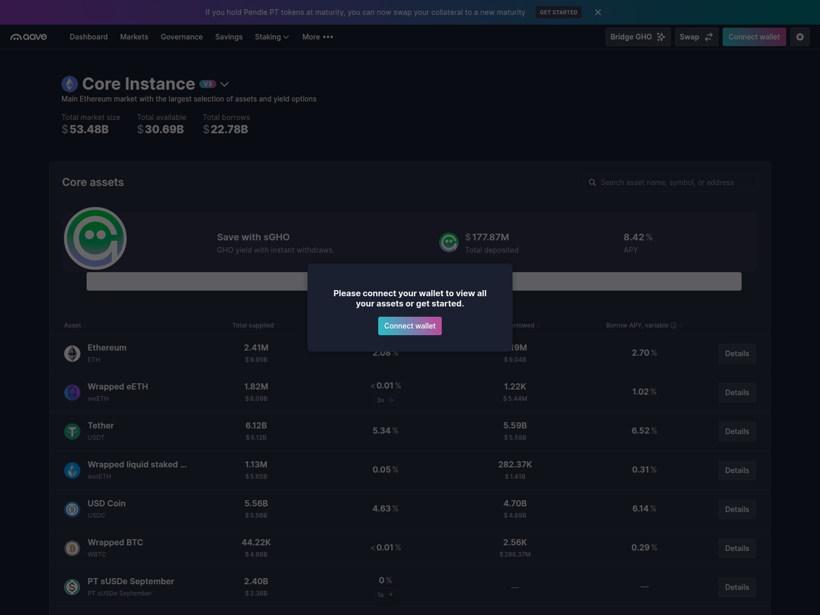 Screenshot of apps-aane.com