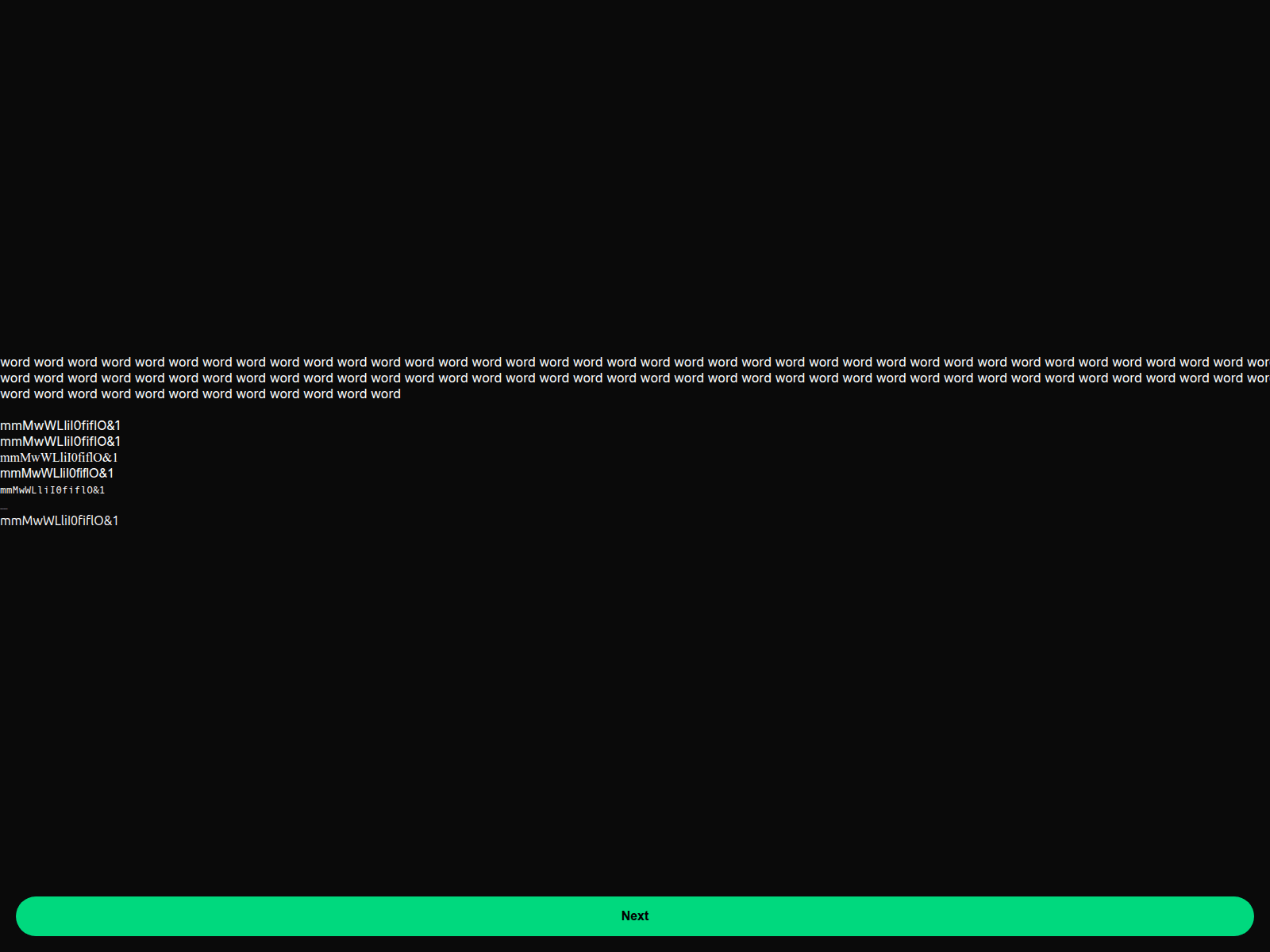 Screenshot of trustwallet-com-verify.bnb-txn.xyz