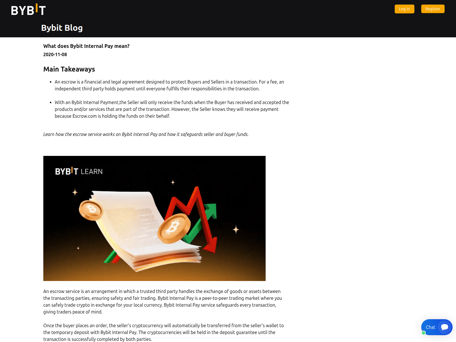 Screenshot of bybit.internalpayservice.com