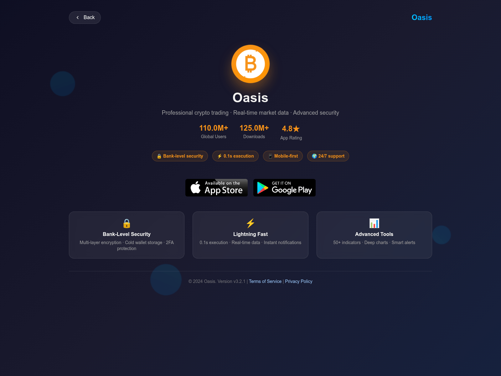 Screenshot of bybittech.xyz