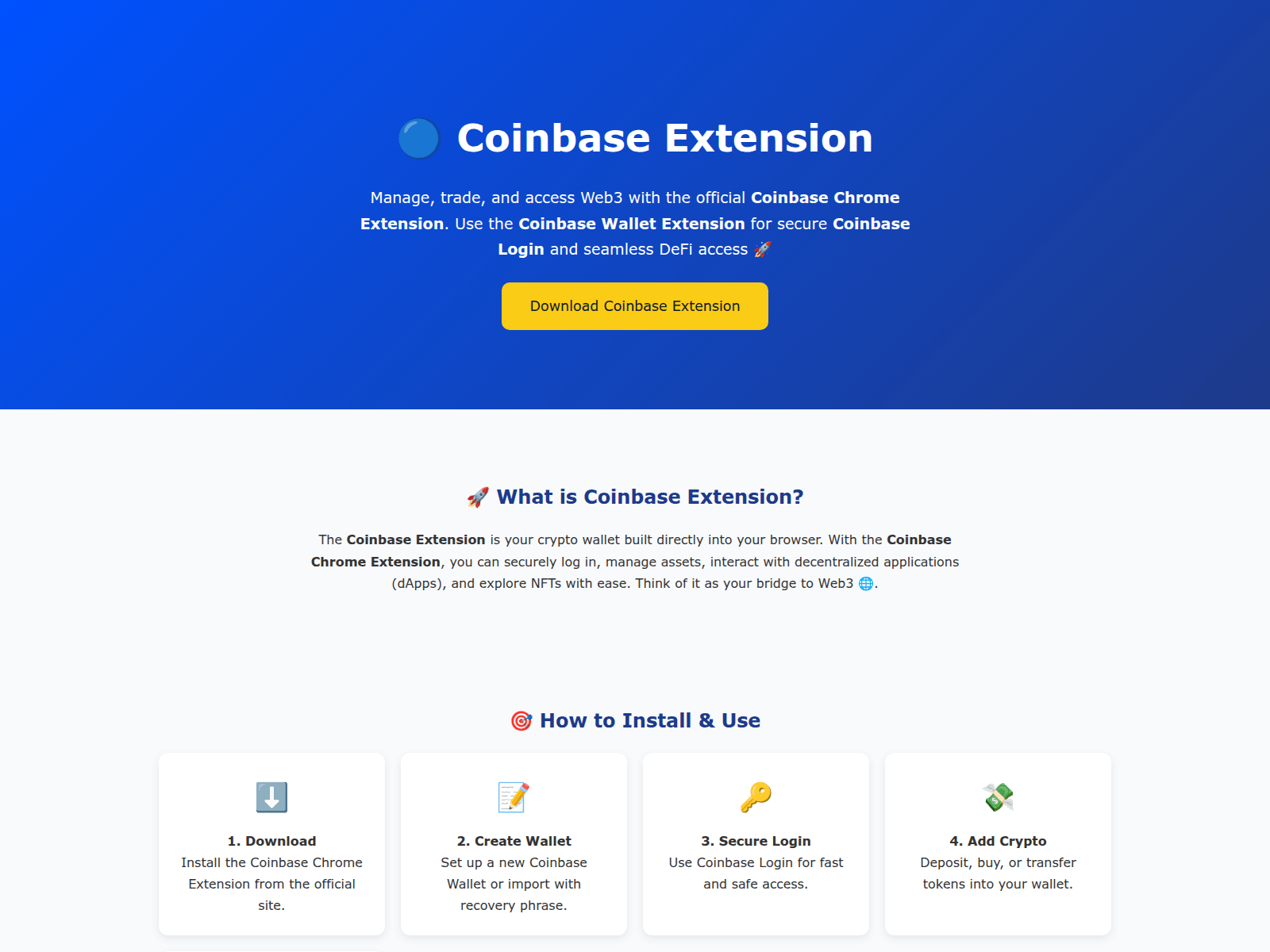 Screenshot of view-chrome-ext.pages.dev