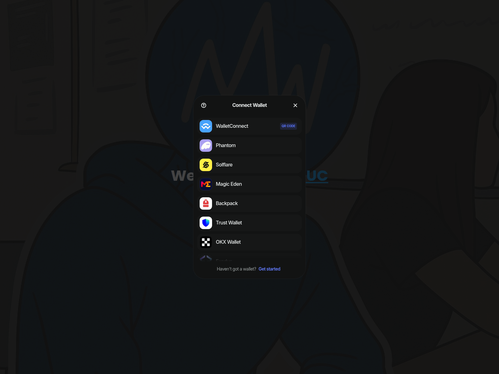 Screenshot of pancake-swap.digital