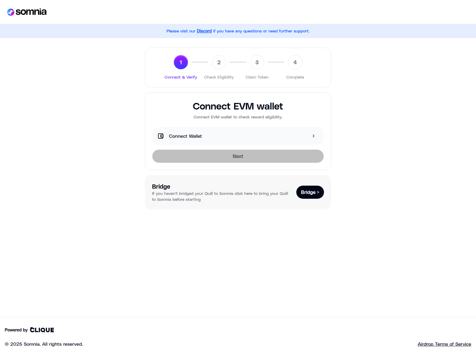 Screenshot of somnla-network.me