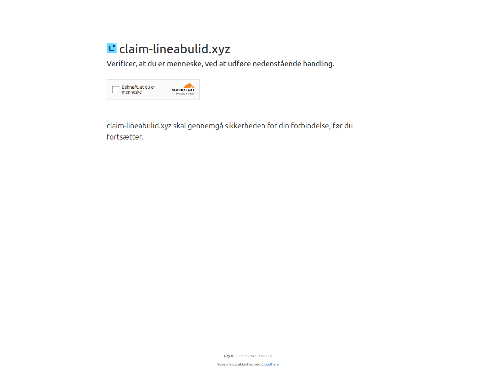 Screenshot of claim-lineabulid.xyz