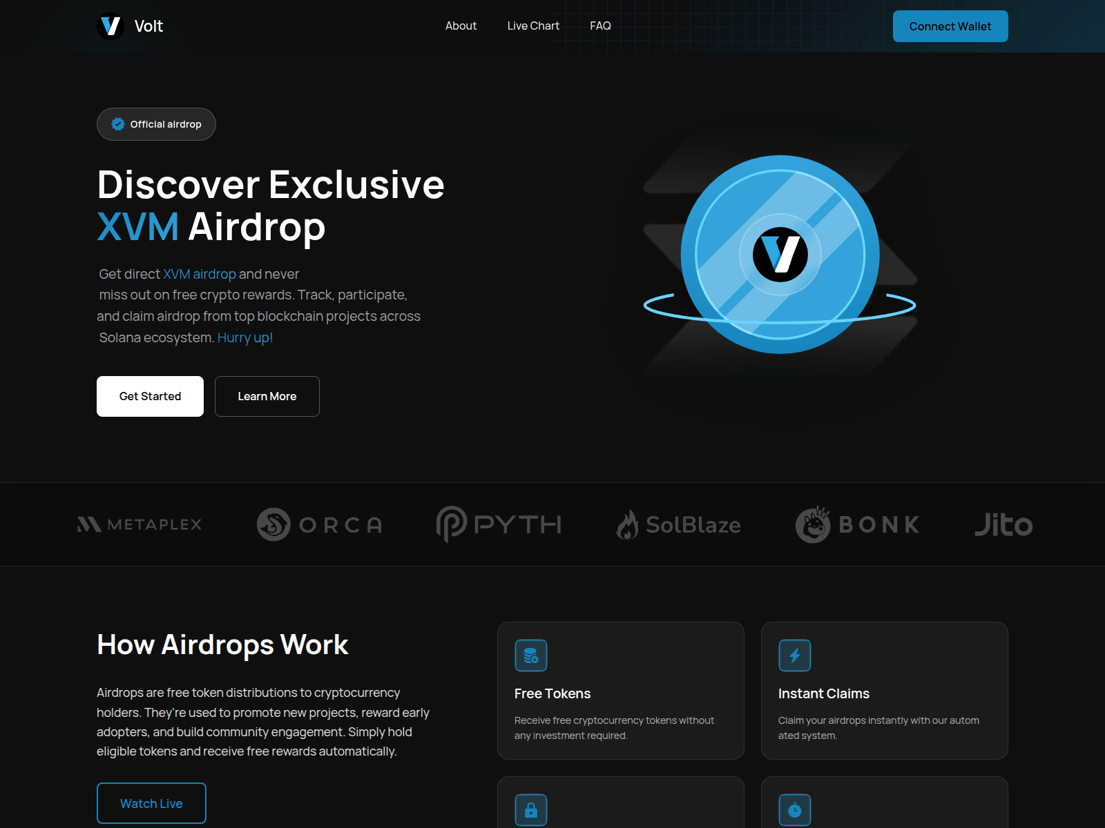 Screenshot of xvm.x-sol.us