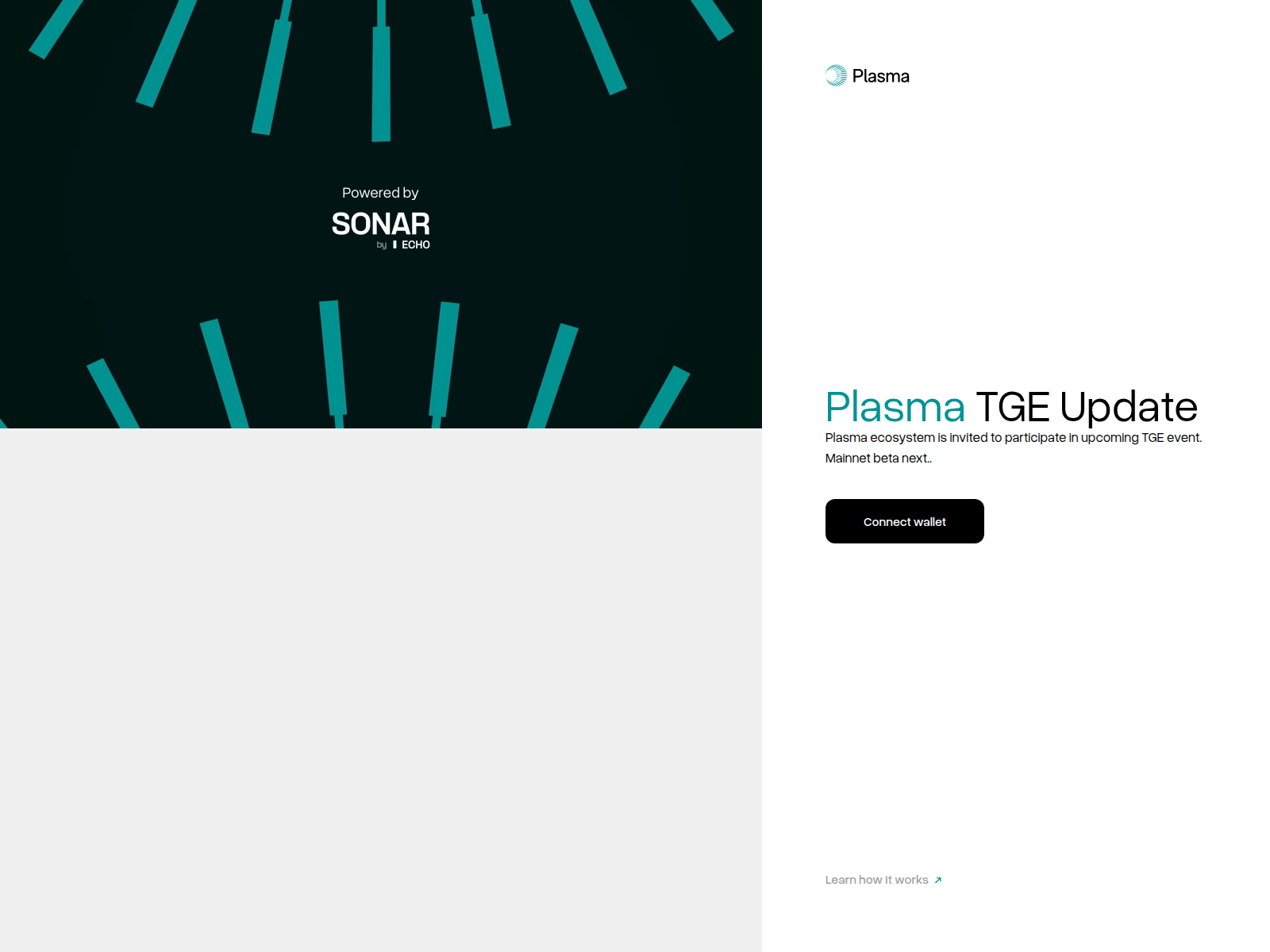 Screenshot of beta-plasma.pro