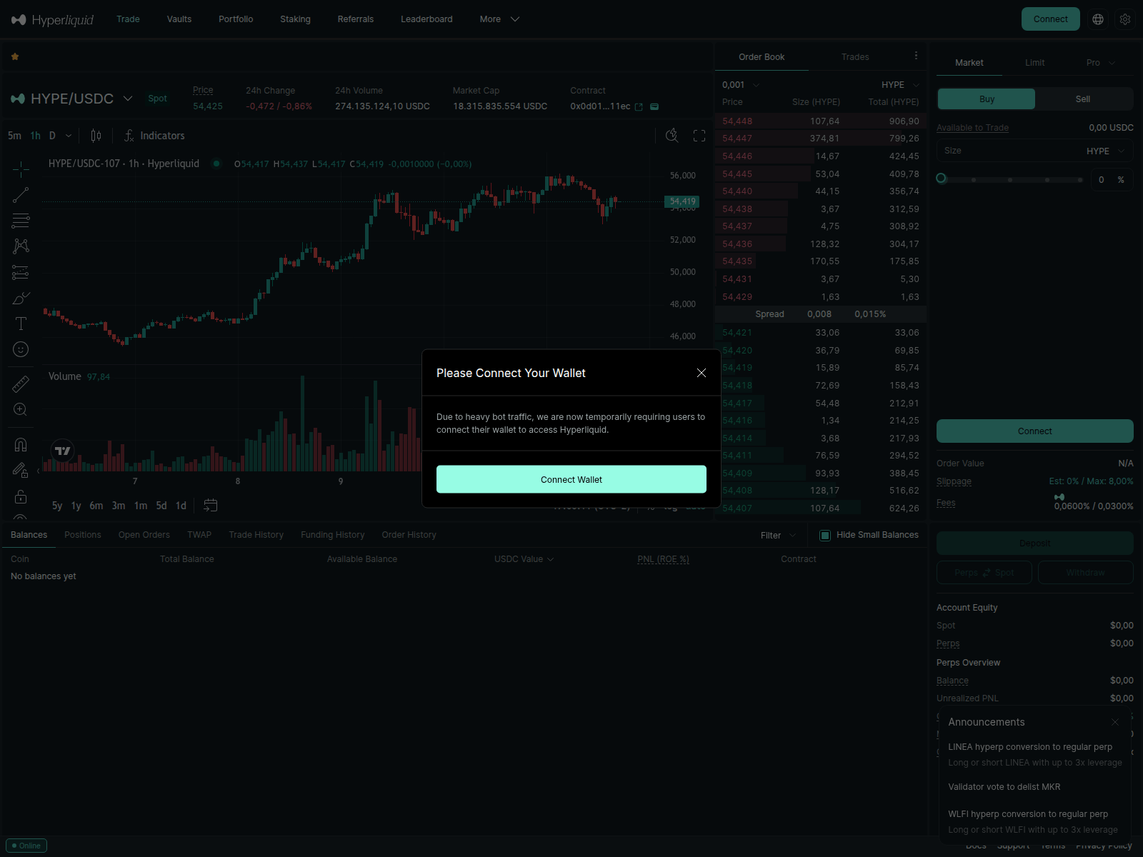 Screenshot of www.app.hopiurliquid.com