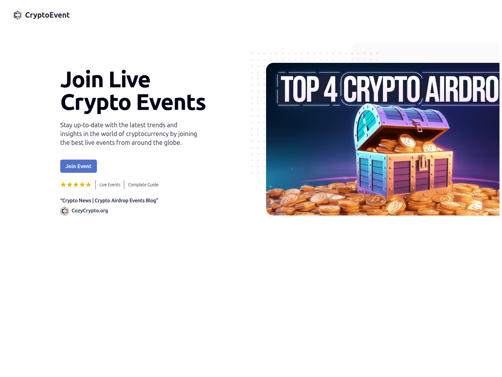 Screenshot of refferal-dapp-listing-drops-december.pages.dev