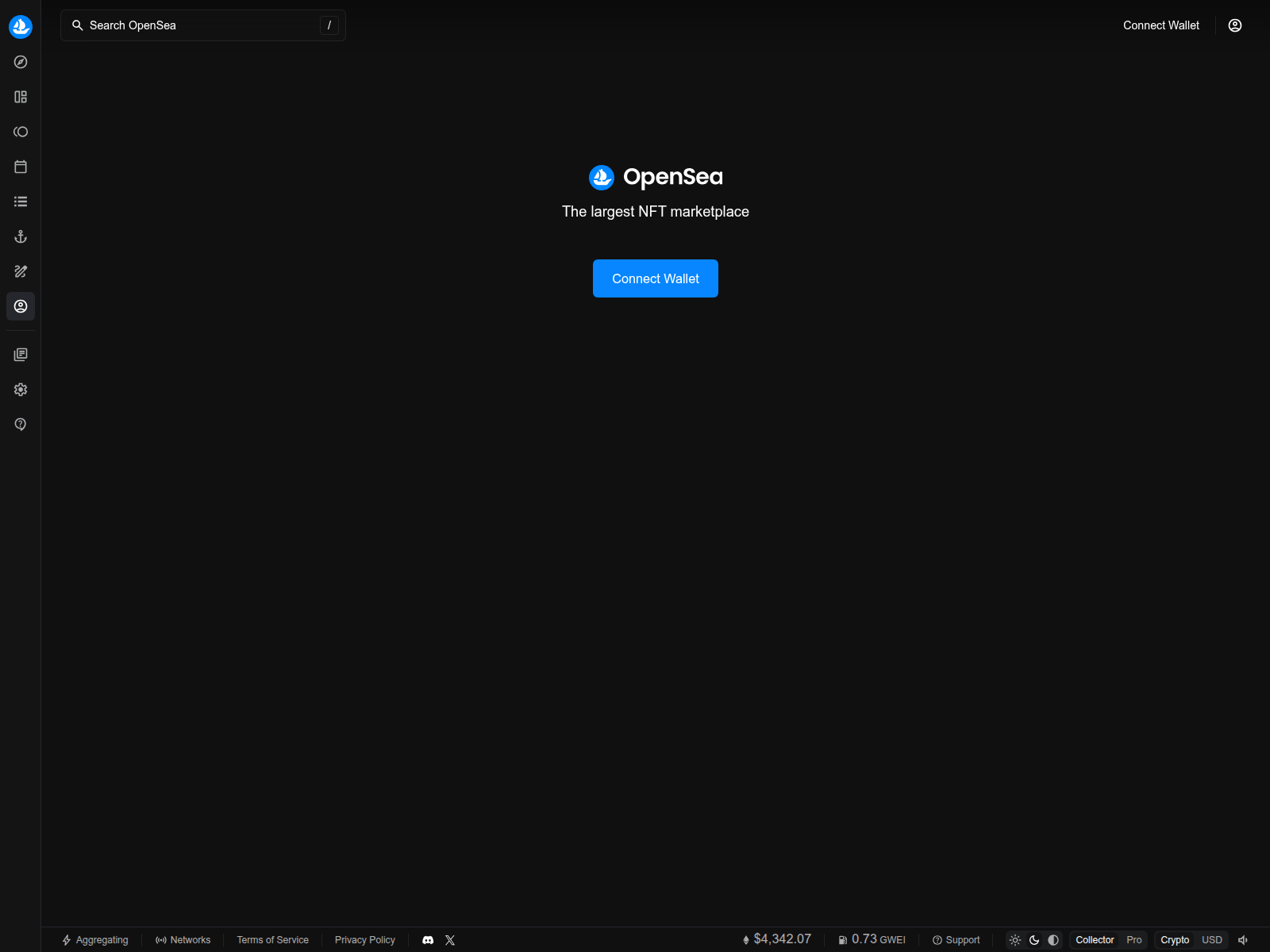 Screenshot of opensea.com-en-us.wiki